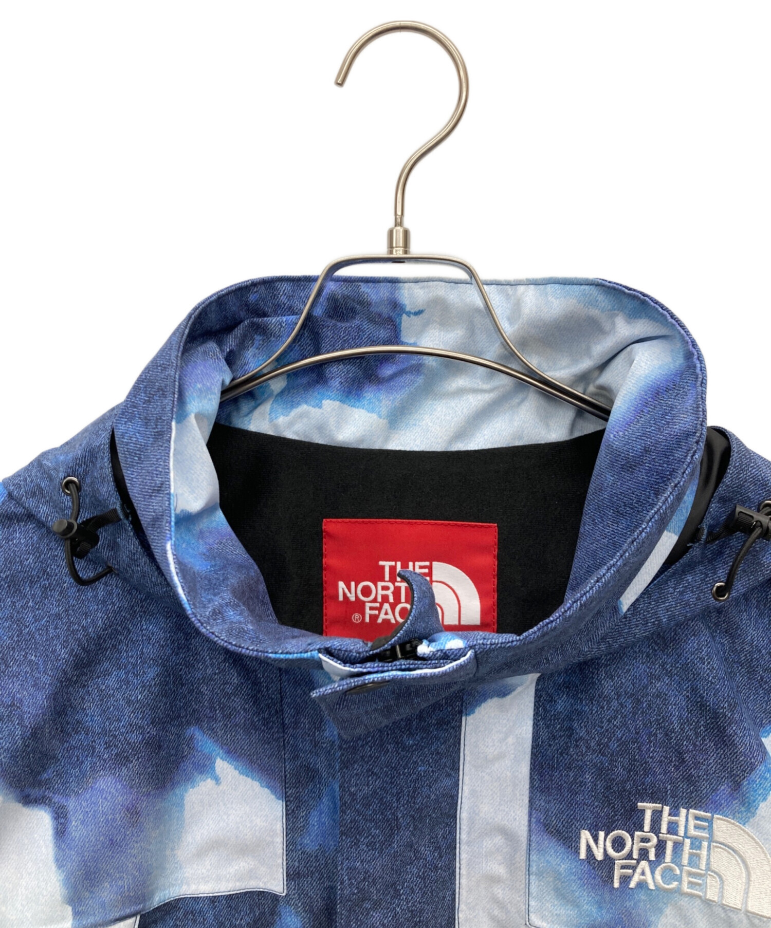 中古・古着通販】SUPREME (シュプリーム) THE NORTH FACE (ザ ノース