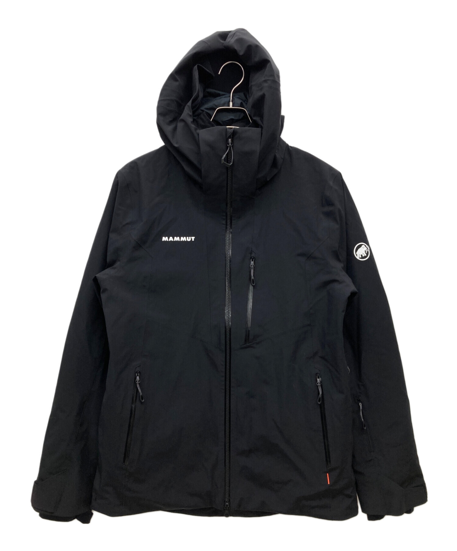 中古・古着通販】MAMMUT (マムート) Stoney HS Thermo Jacket Men