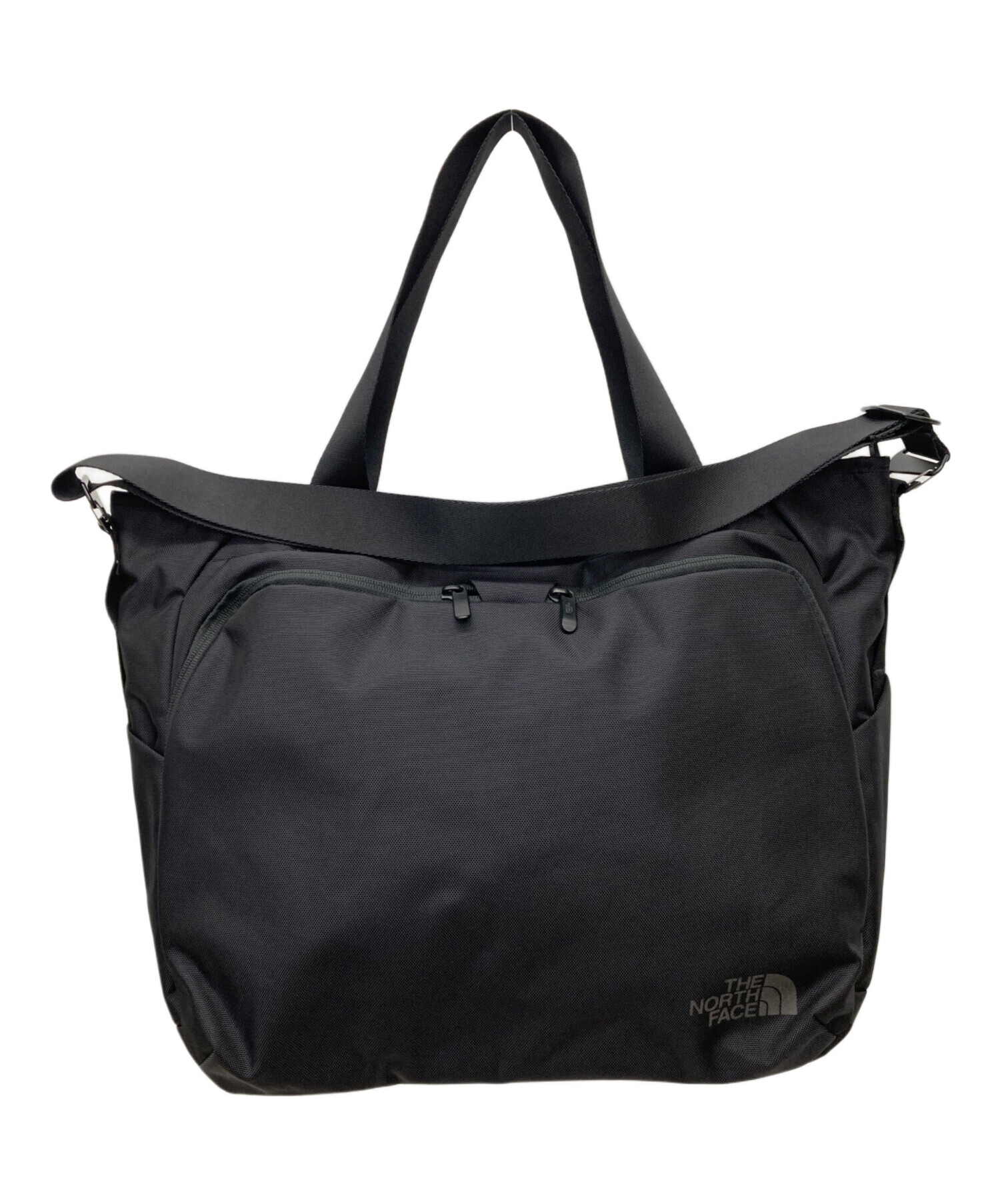 中古・古着通販】THE NORTH FACE (ザ ノース フェイス) シャトルトート