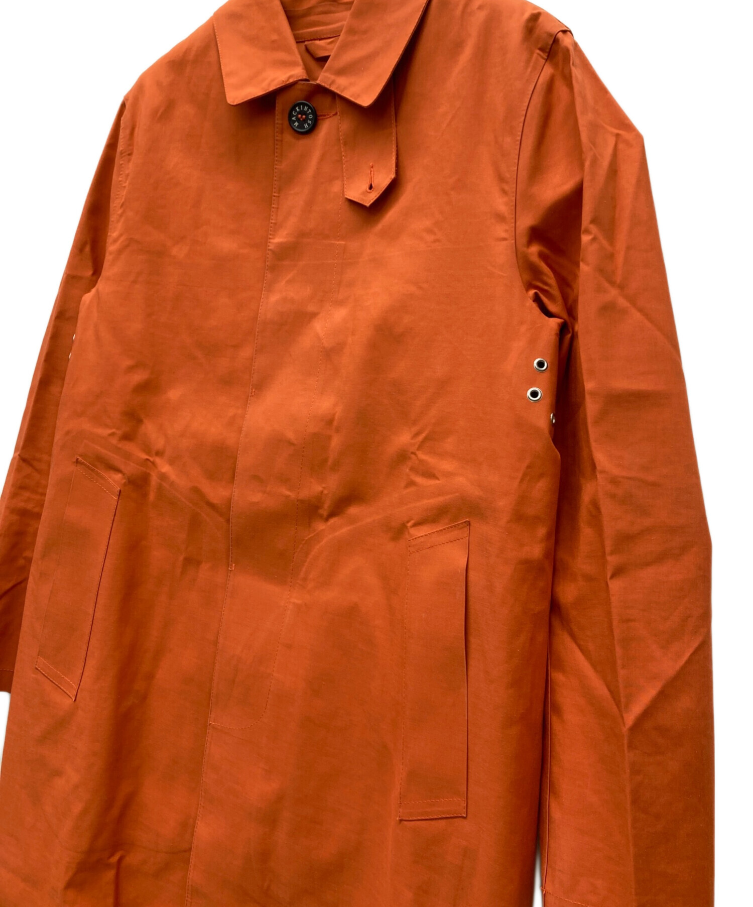 中古・古着通販】MACKINTOSH (マッキントッシュ) ライナー付ステン