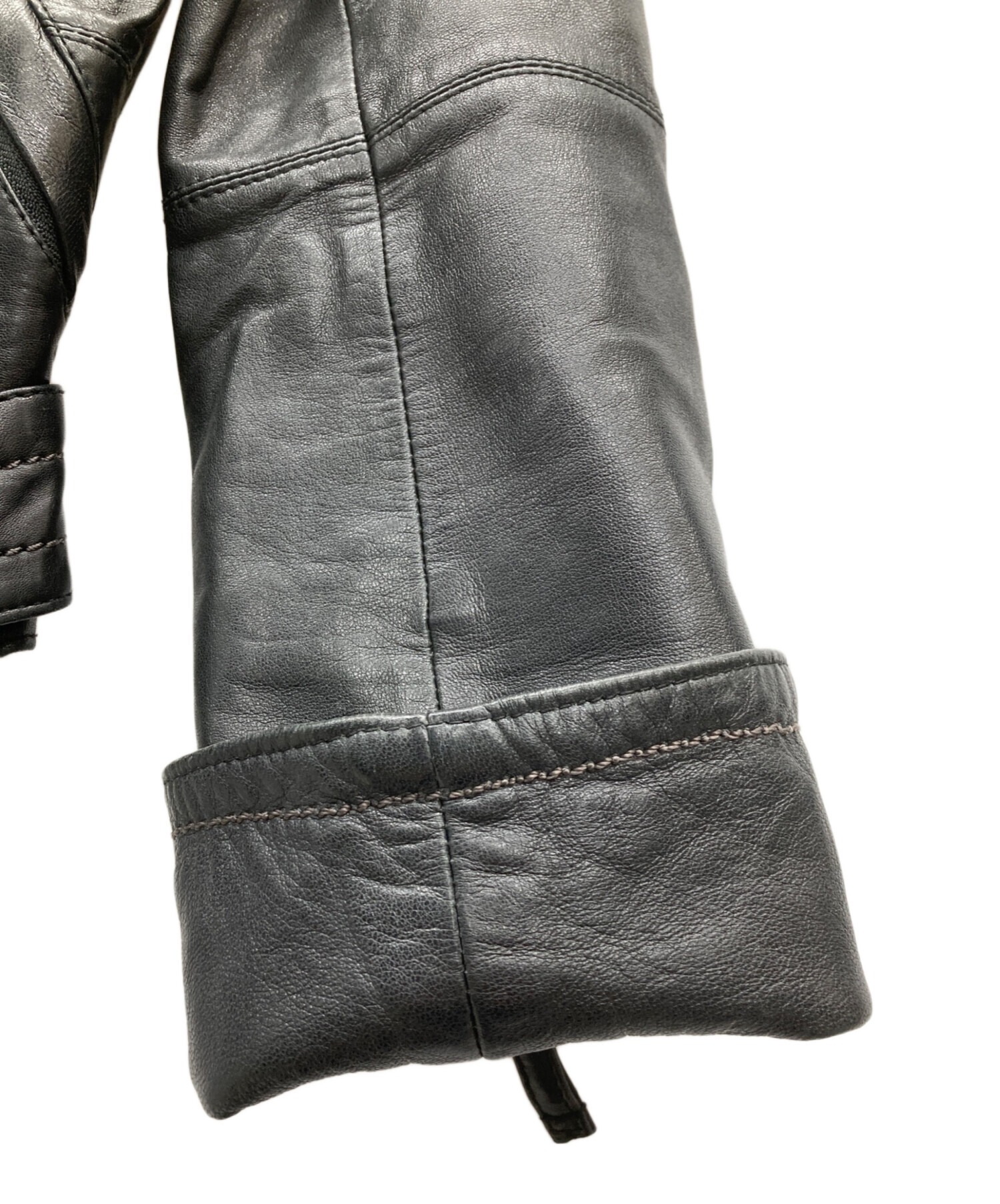 中古・古着通販】BURBERRY BLUE LABEL (バーバリーブルーレーベル