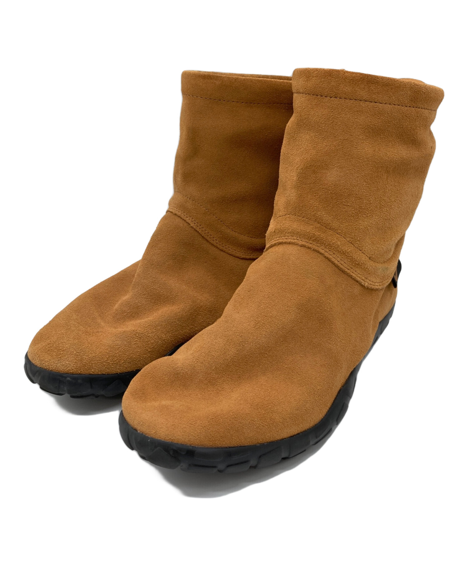 中古・古着通販】NIKE (ナイキ) エア チャッカ モック ウルトラ MOC