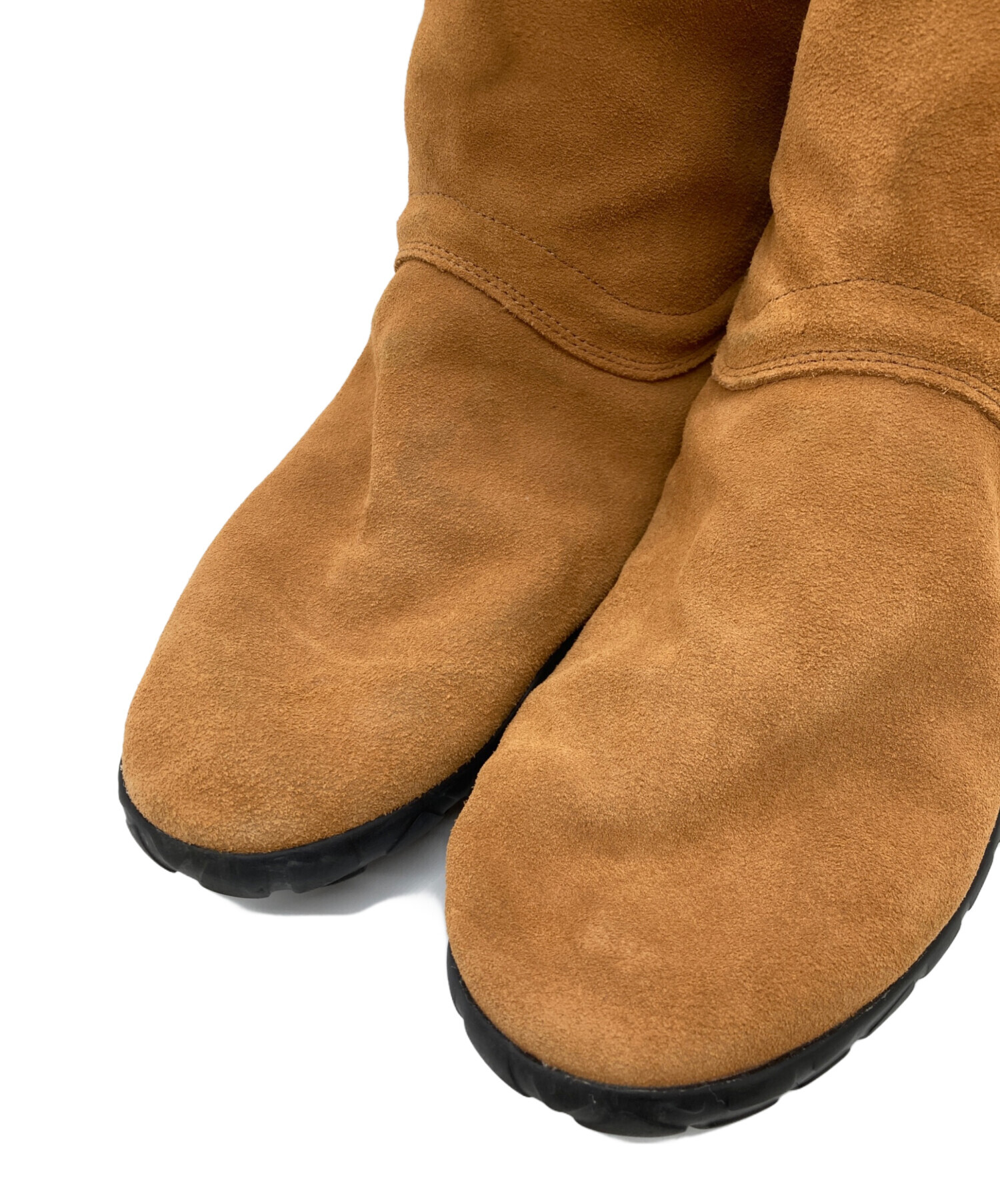 中古・古着通販】NIKE (ナイキ) エア チャッカ モック ウルトラ MOC