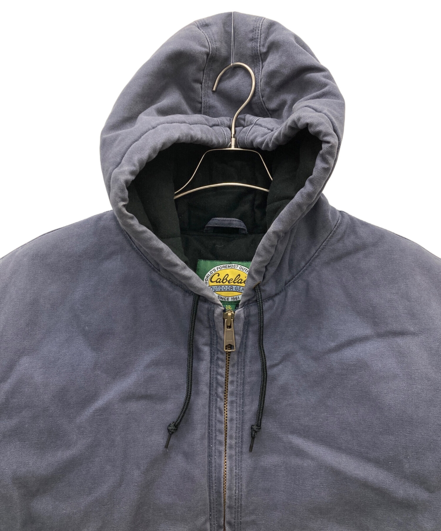 中古・古着通販】Cabela's (カベラス) 90'sアクティブジャケット