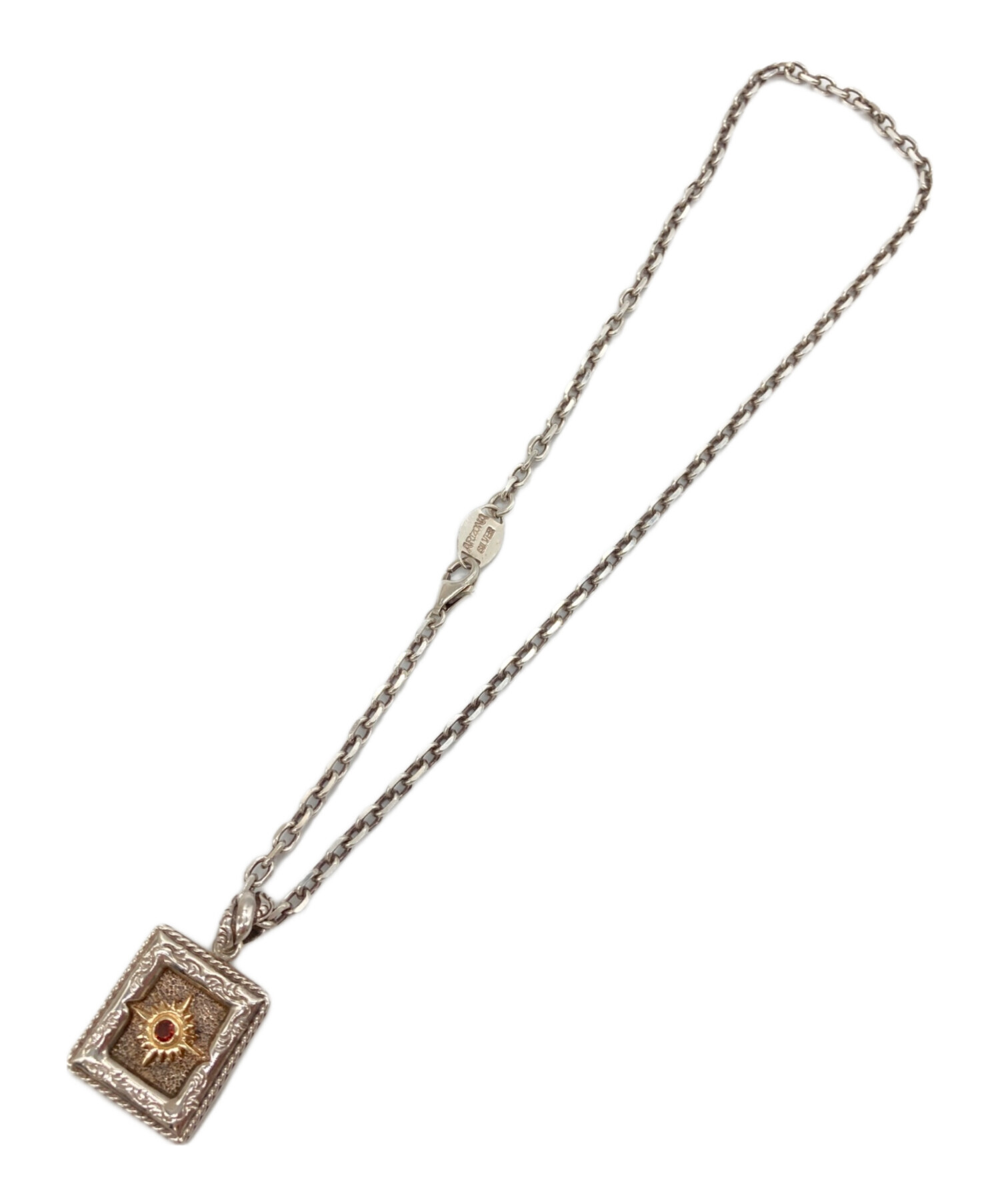 中古・古着通販】ARIZONA FREEDOM (アリゾナ フリーダム) 太陽神唐草