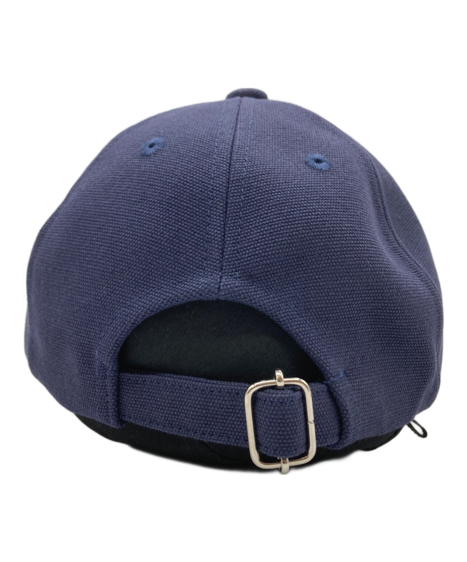 中古・古着通販】A.P.C. (アーペーセー) キャップ ネイビー サイズ:56