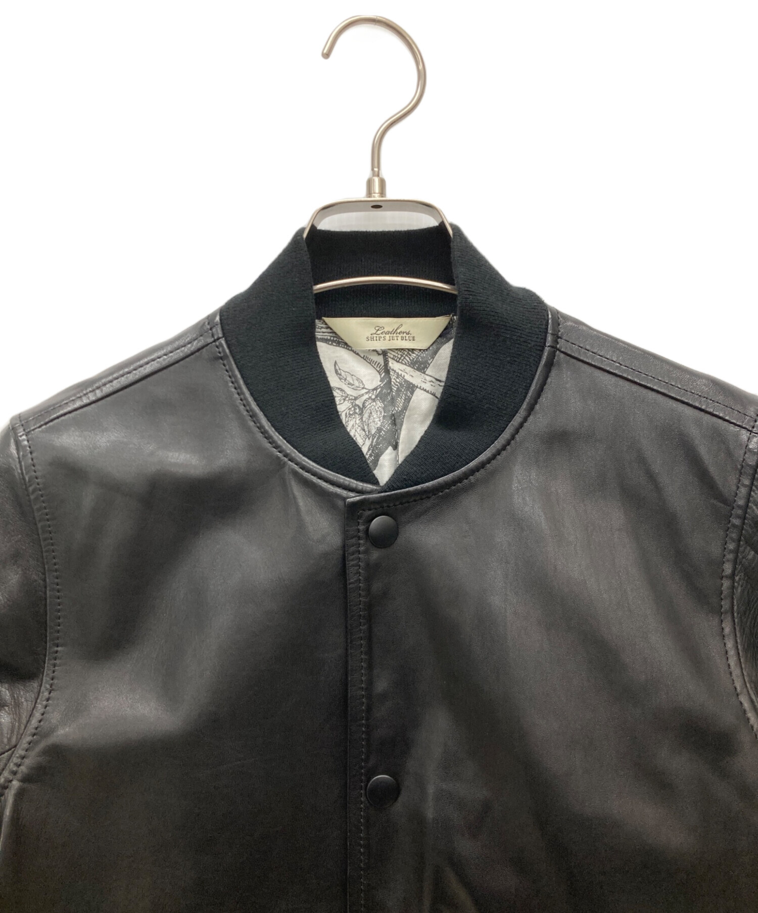 中古・古着通販】SHIPS JET BLUE (シップスジェットブルー) nowartt