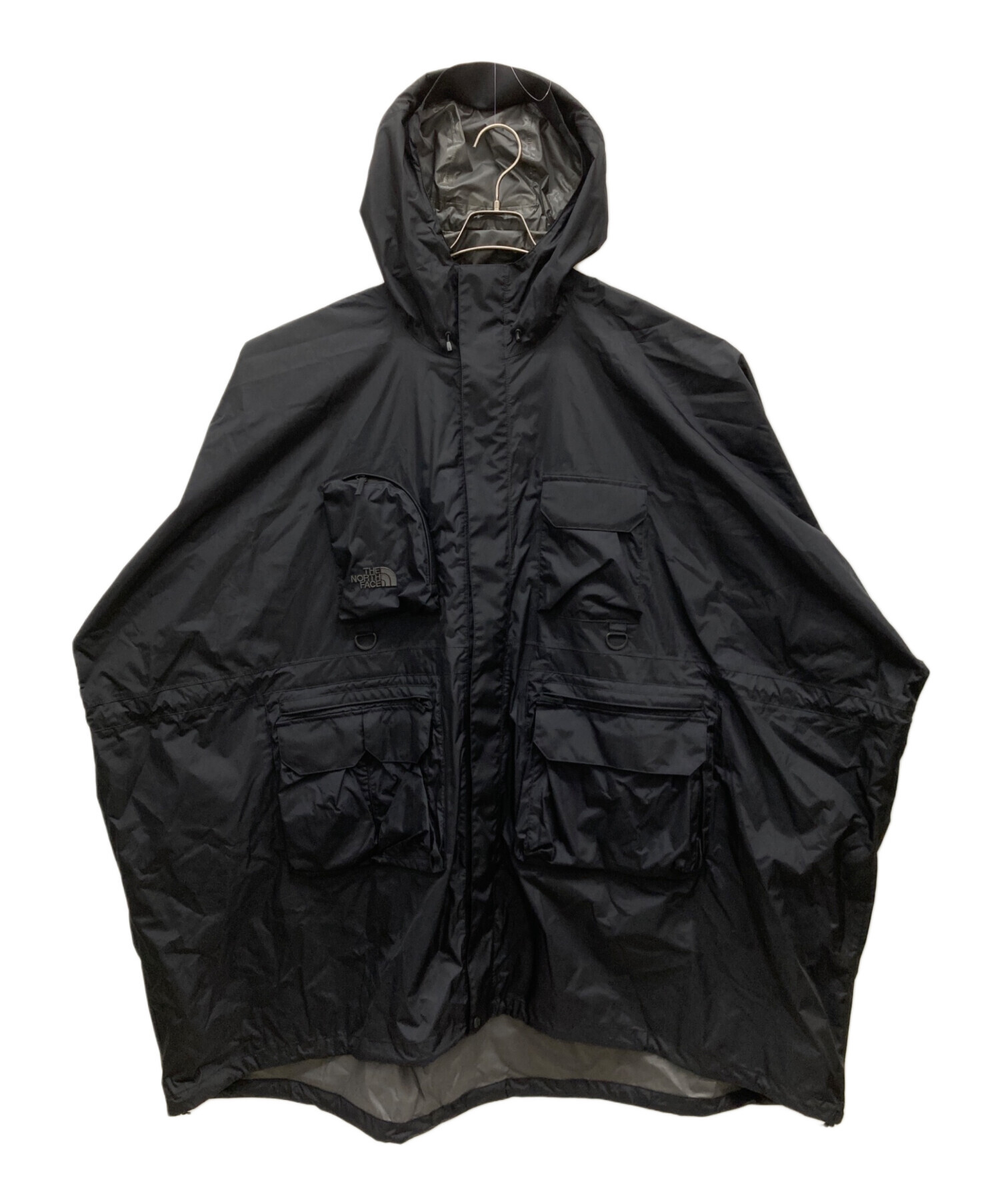 中古・古着通販】THE NORTH FACE (ザ ノース フェイス) ウーロス