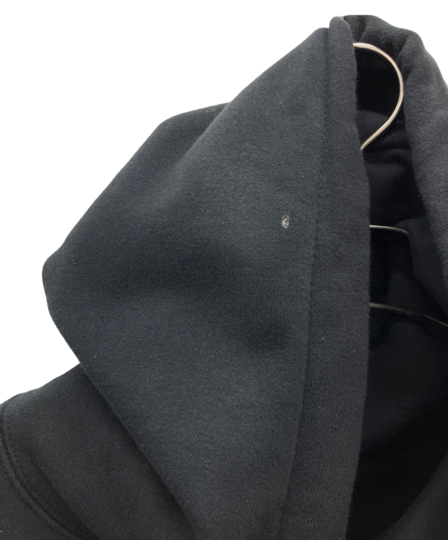 中古・古着通販】stussy (ステューシー) プルオーバーパーカー