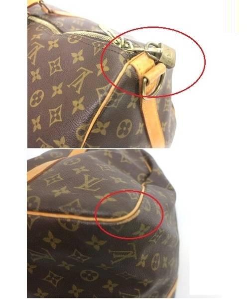 中古・古着通販】LOUIS VUITTON (ルイヴィトン) キーポルバンド
