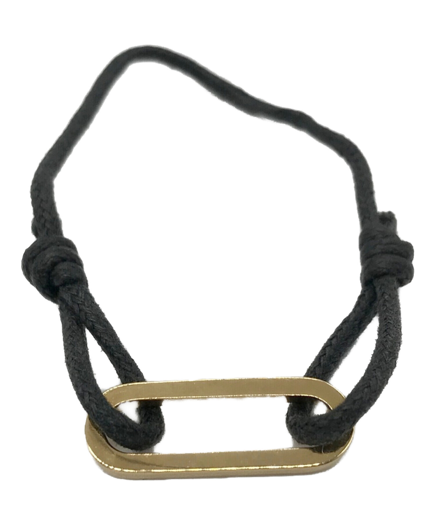 中古・古着通販】Dinh Van (ディンヴァン) マイヨン コード