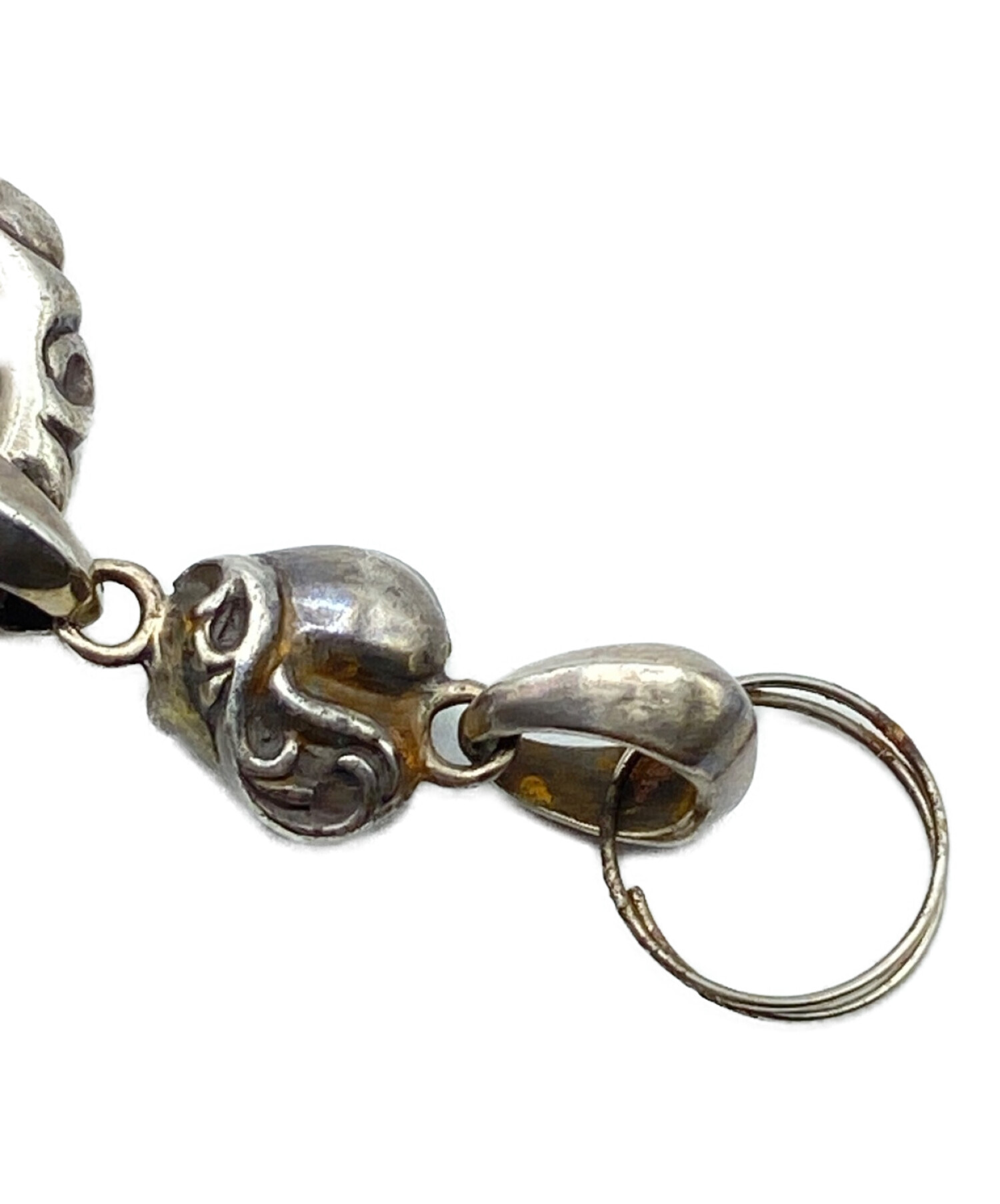 中古・古着通販】CHROME HEARTS (クロムハーツ) アイウェアループ