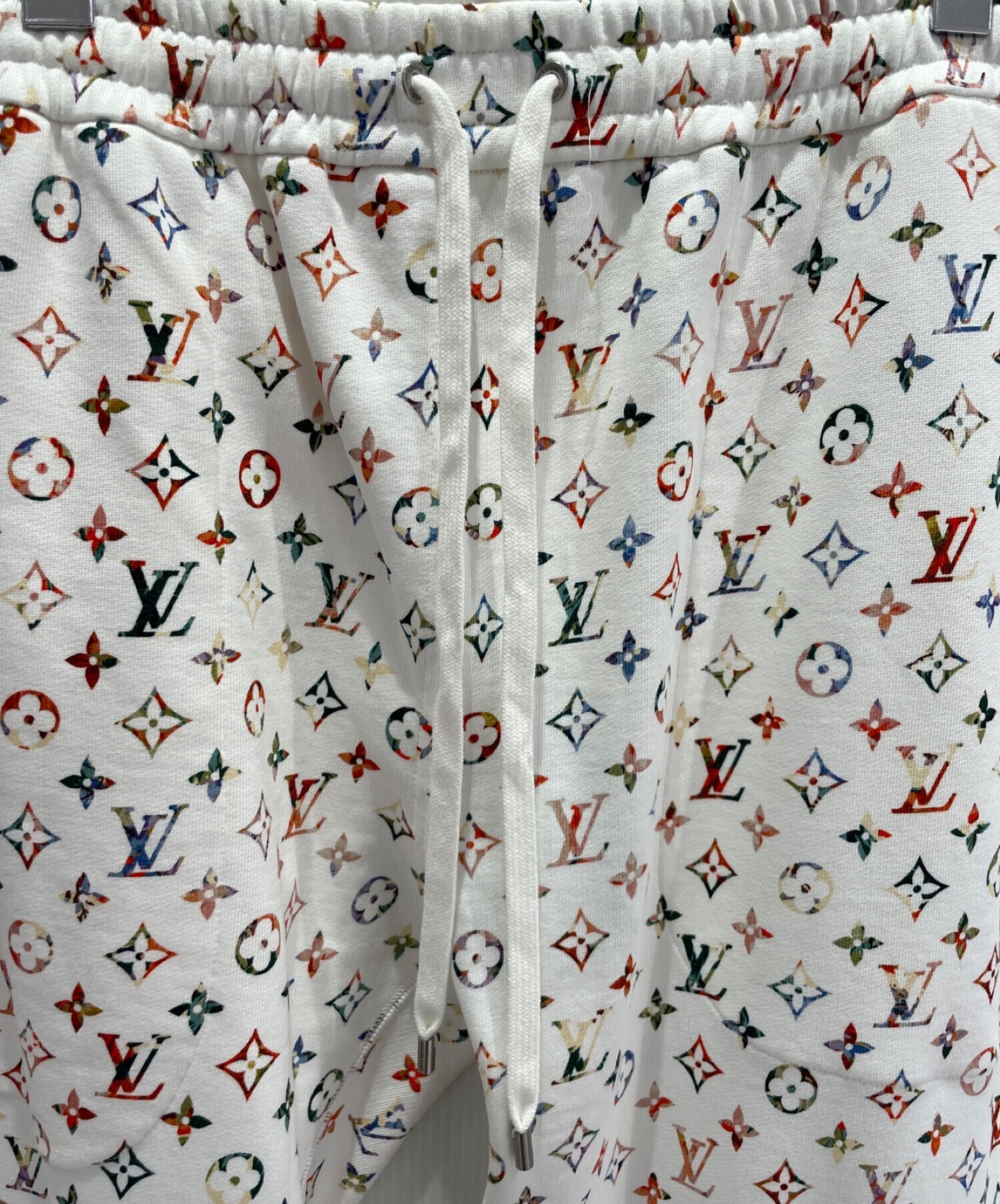 中古・古着通販】LOUIS VUITTON (ルイ ヴィトン) モノグラムスウェット