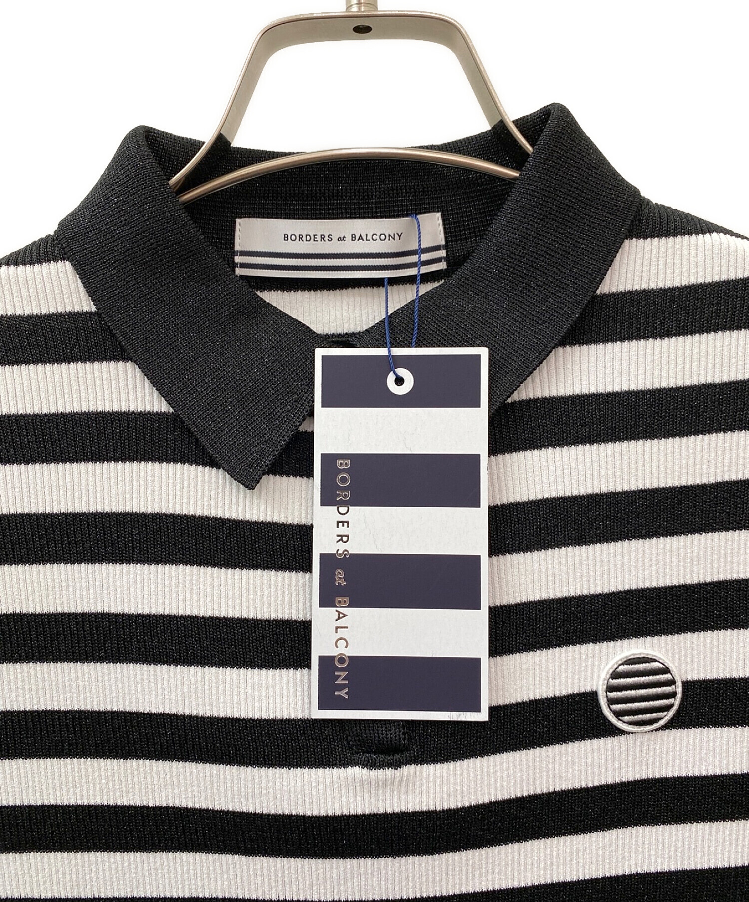 中古・古着通販】BORDERS at BALCONY (ボーダーズアットバルコニー