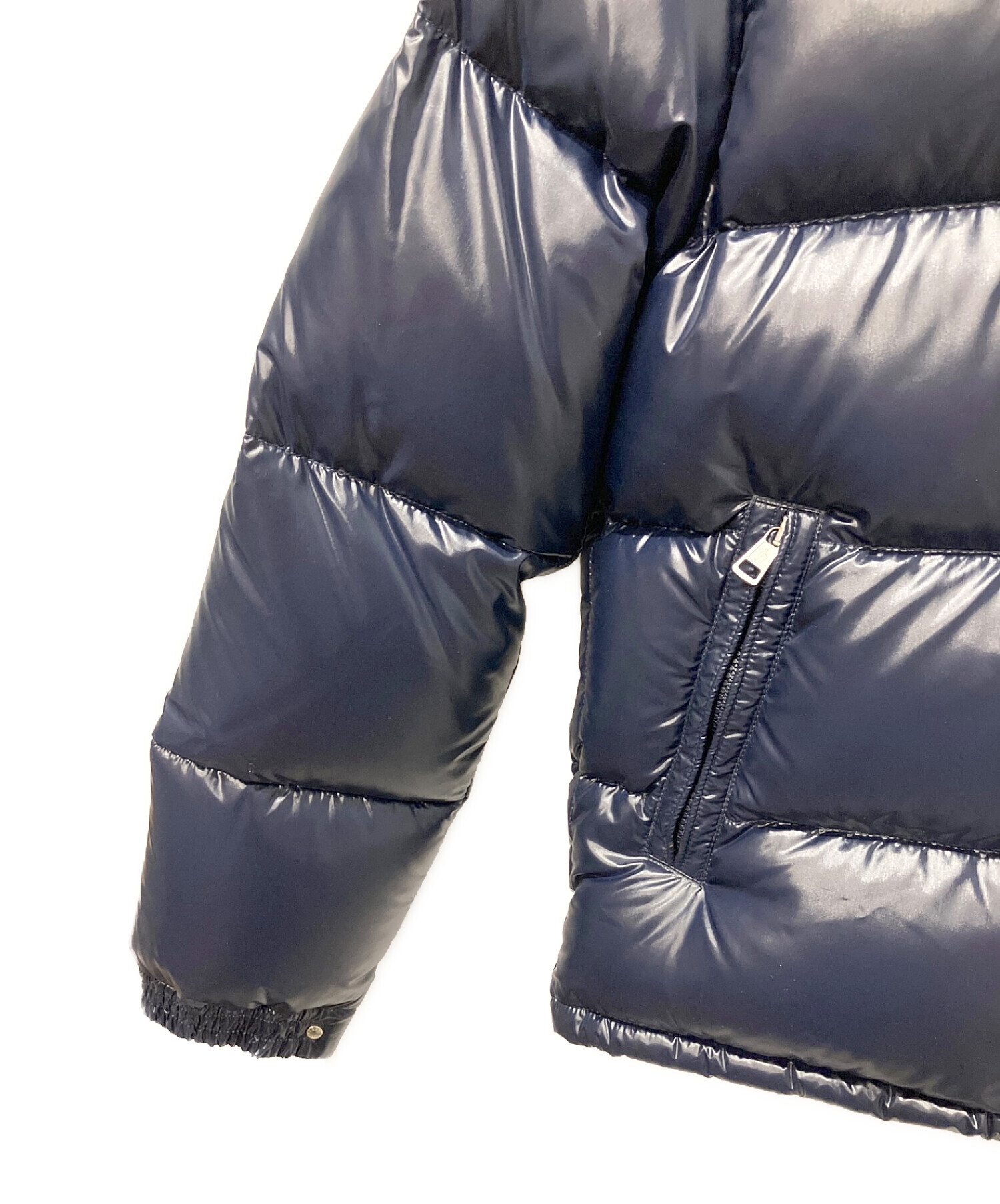 中古・古着通販】MONCLER (モンクレール) EVEREST/ダウンジャケット