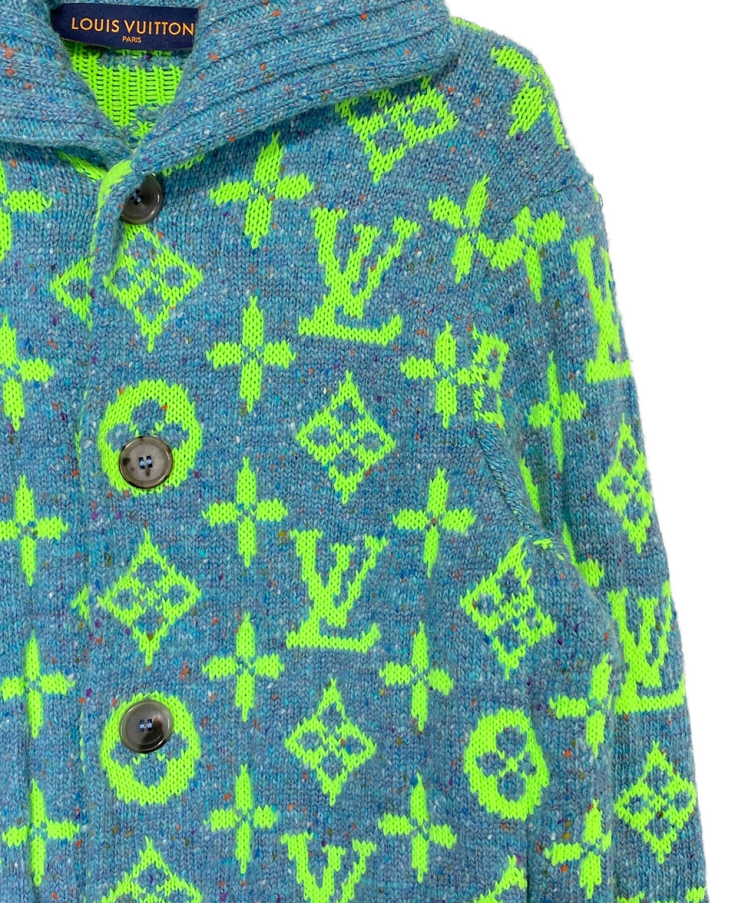 中古・古着通販】LOUIS VUITTON (ルイ ヴィトン) モノグラム