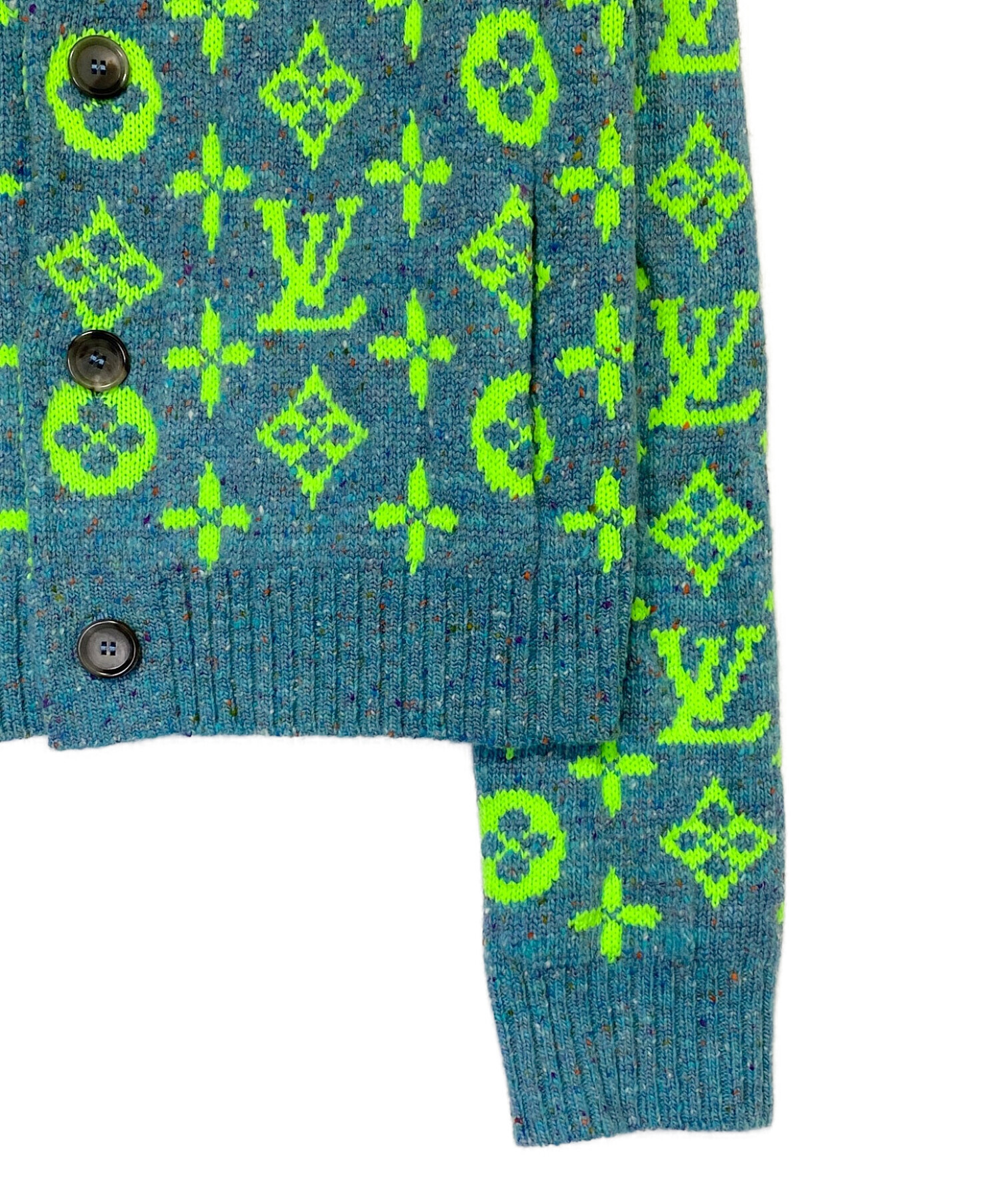 中古・古着通販】LOUIS VUITTON (ルイ ヴィトン) モノグラム