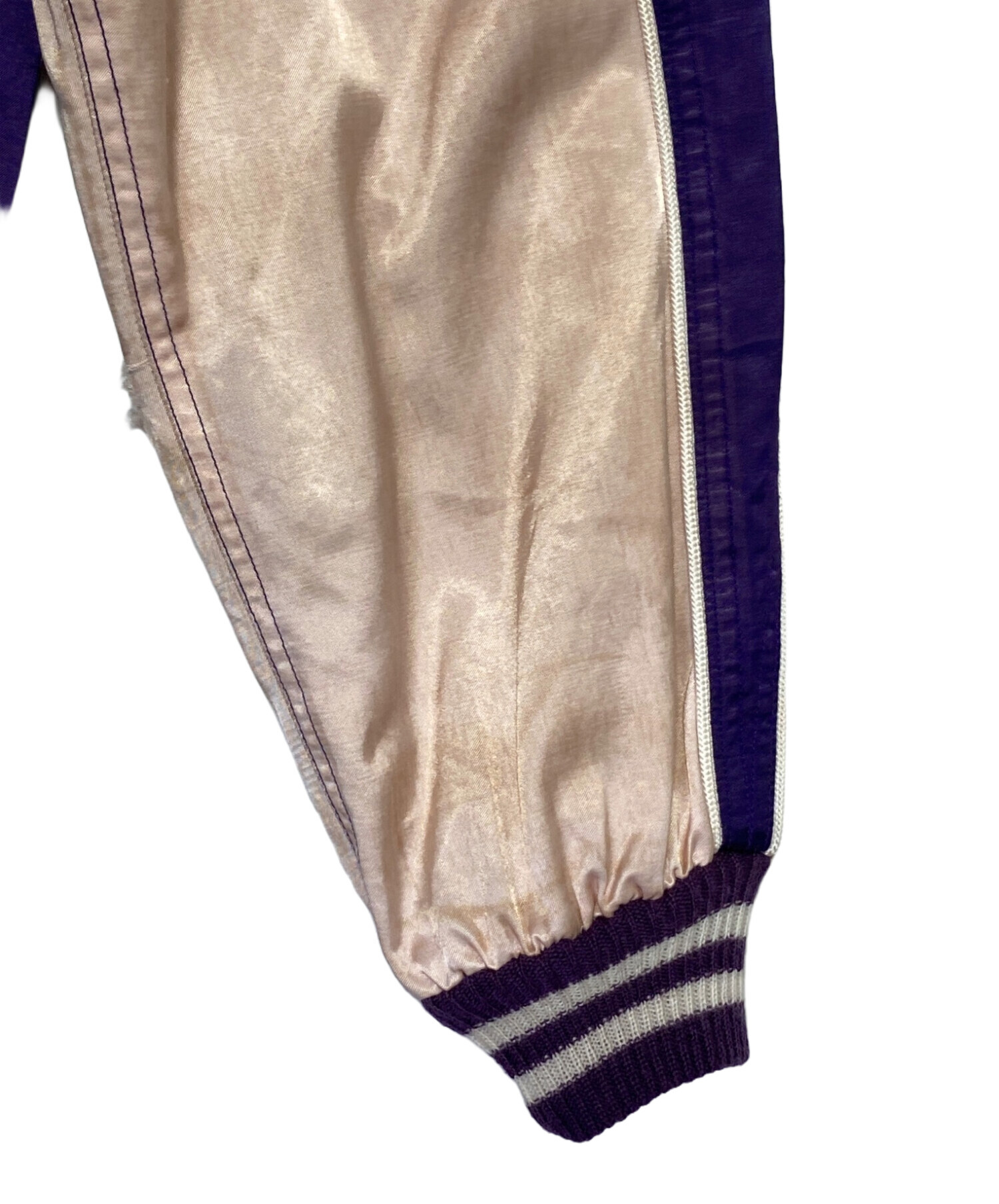 中古・古着通販】SAINT MICHAEL (セントマイケル) SHERMER ACADEMY