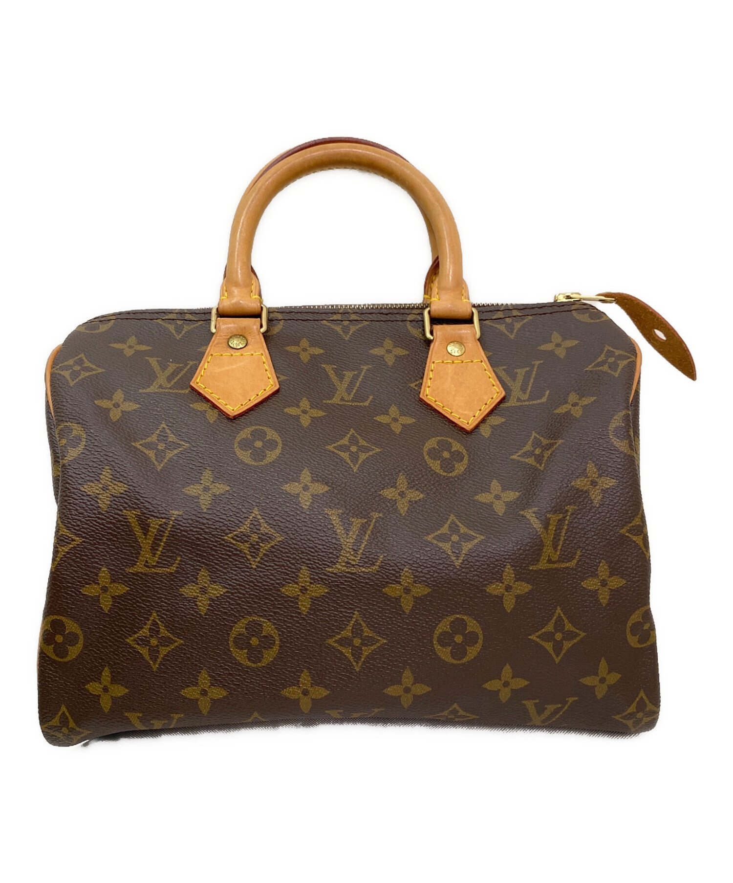 中古・古着通販】LOUIS VUITTON (ルイ ヴィトン) スピーディ25 サイズ