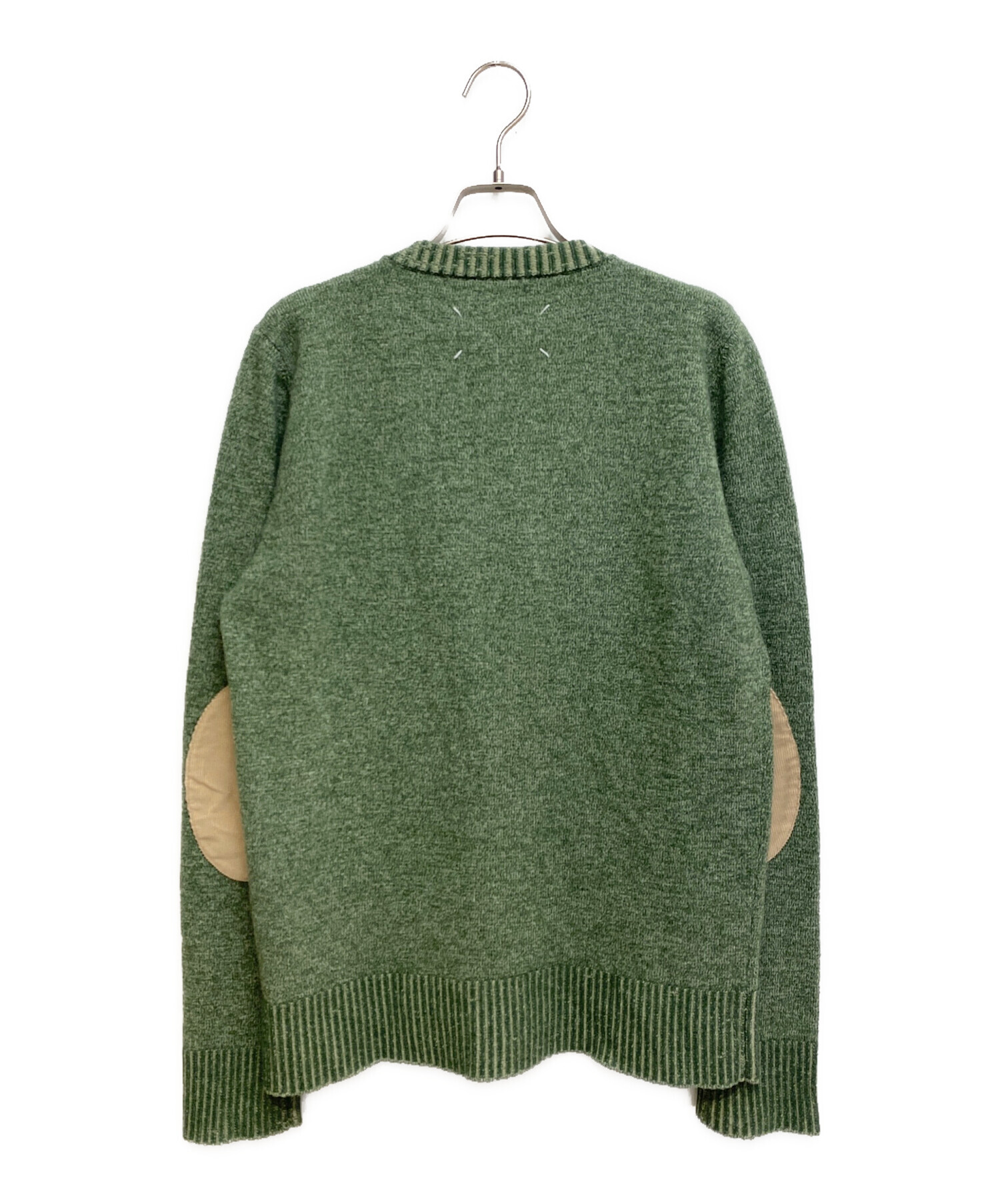 中古・古着通販】Maison Margiela (メゾンマルジェラ) 13AW elbow