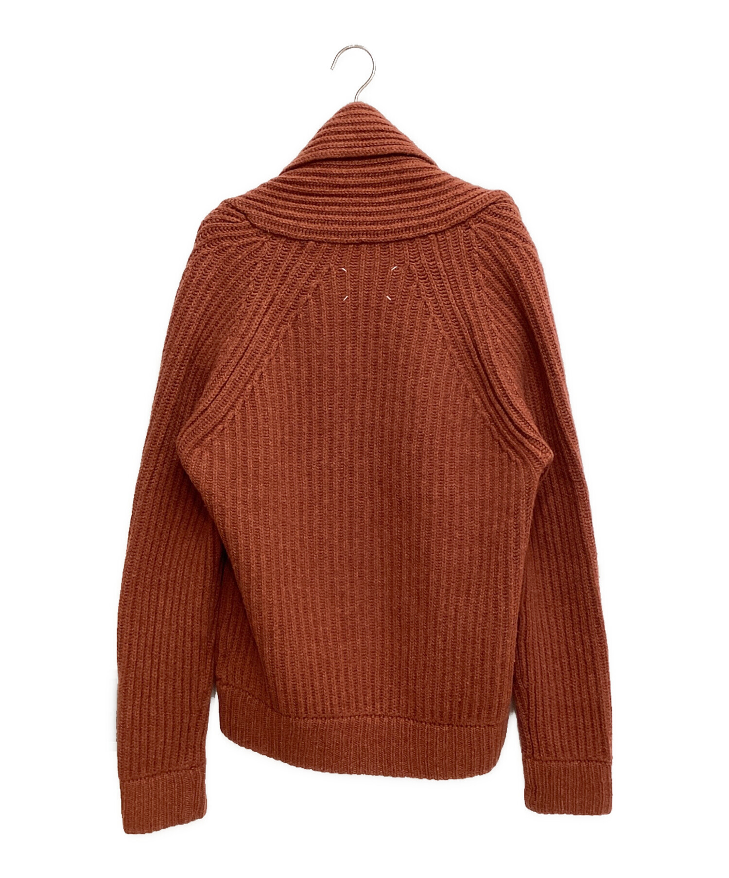 中古・古着通販】Maison Margiela (メゾンマルジェラ) SHAWL COLLAR