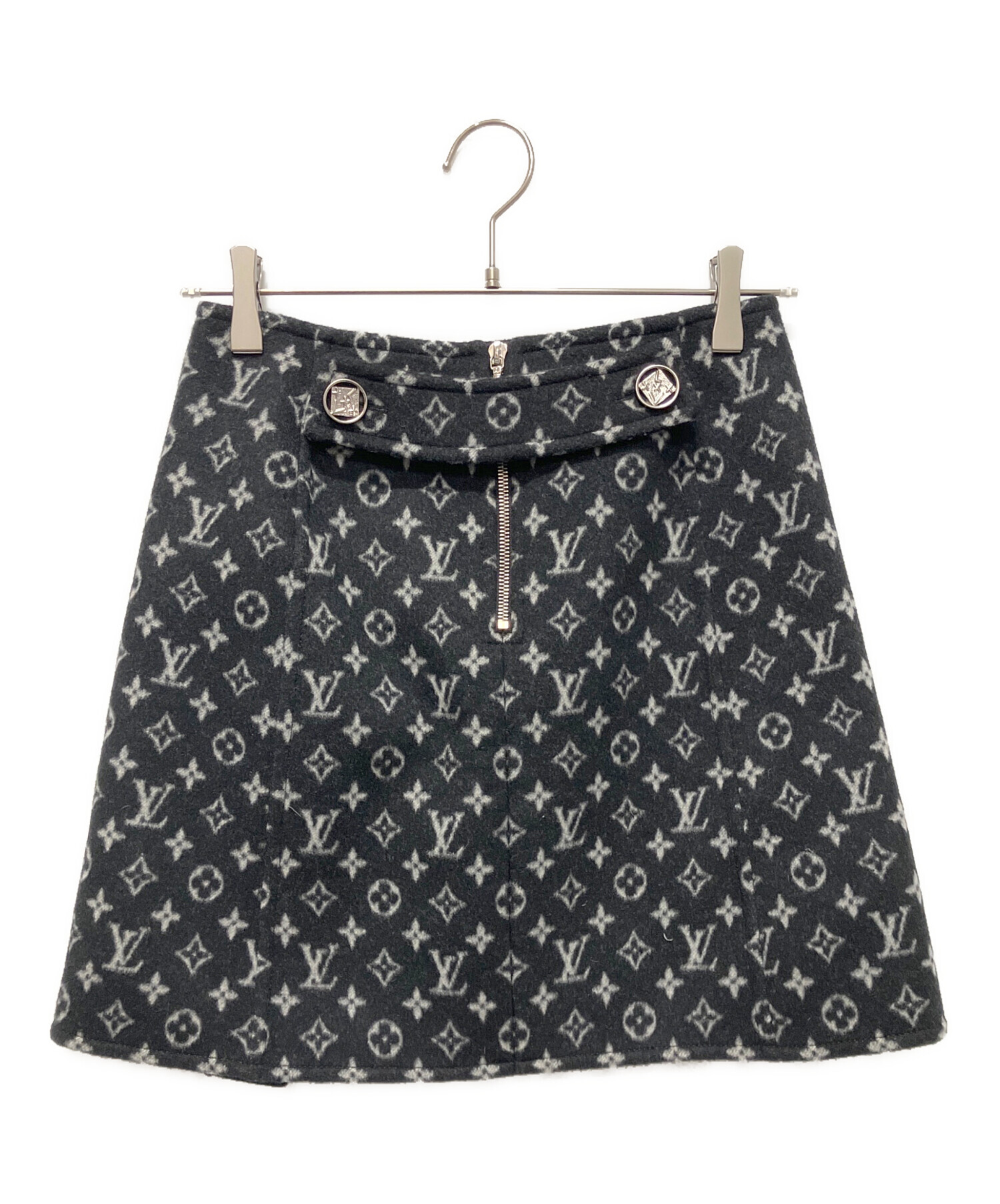 中古・古着通販】LOUIS VUITTON (ルイ ヴィトン) 22SS モノグラム