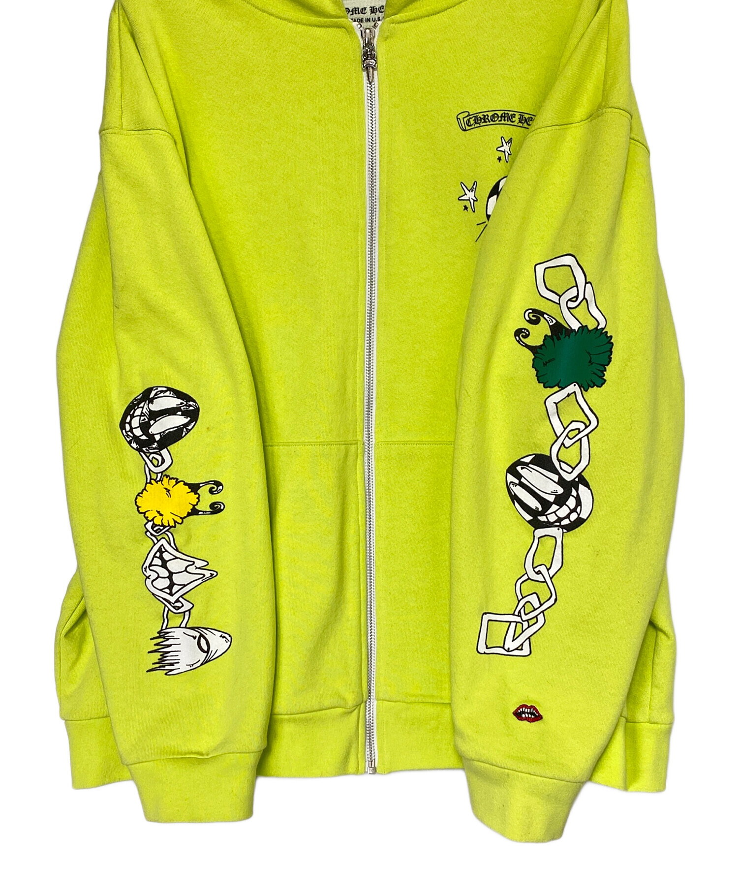 中古・古着通販】CHROME HEARTS (クロムハーツ) MATTY BOY (マティ