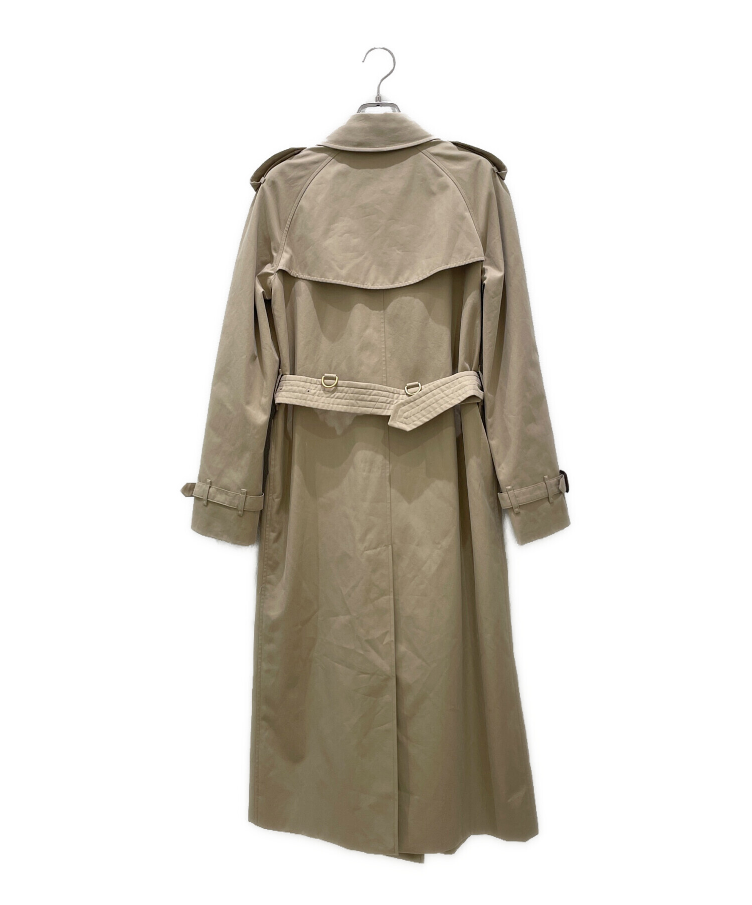 BURBERRY バーバリー バーバリーズ トレンチコート 裏地ノバチェック