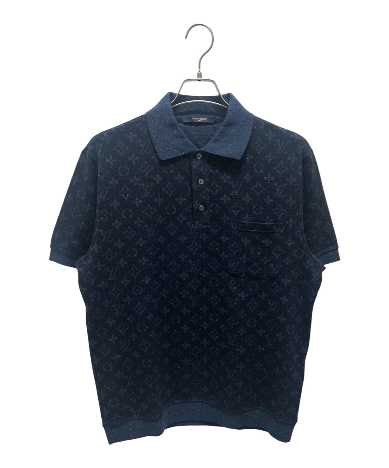 中古・古着通販】LOUIS VUITTON (ルイ ヴィトン) モノグラムツイード