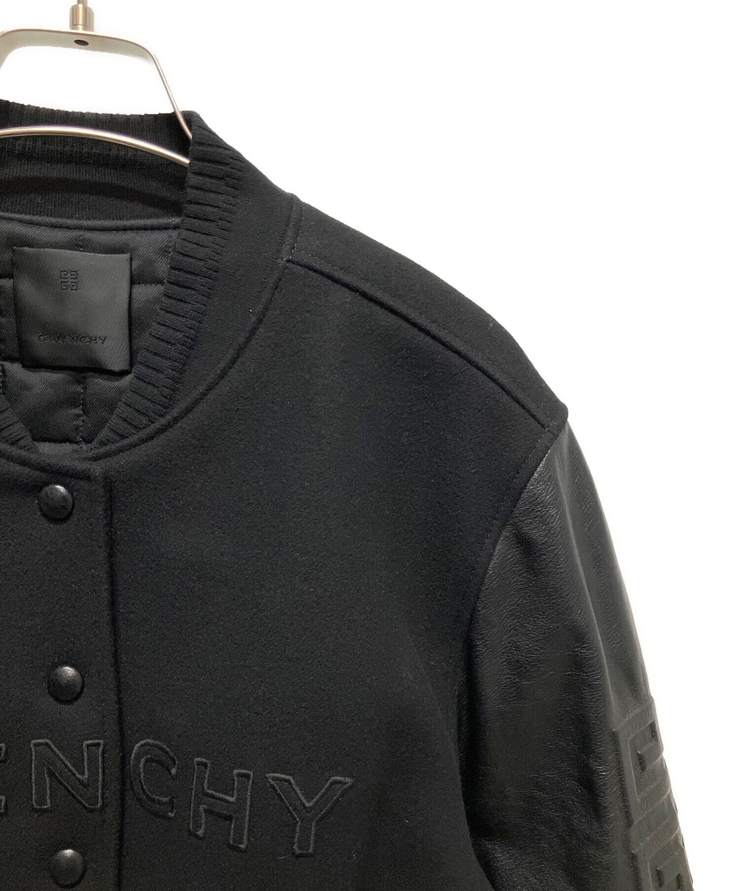 中古・古着通販】GIVENCHY (ジバンシィ) 24AW Givenchy Cropped