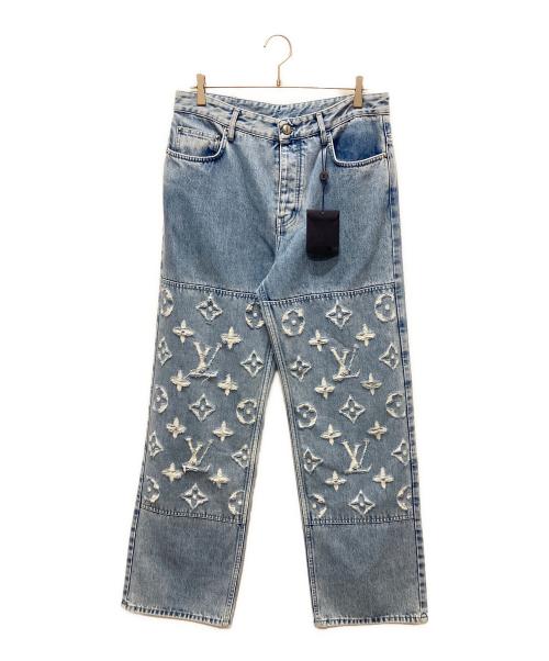 中古・古着通販】LOUIS VUITTON (ルイ ヴィトン) 25SS/モノグラム