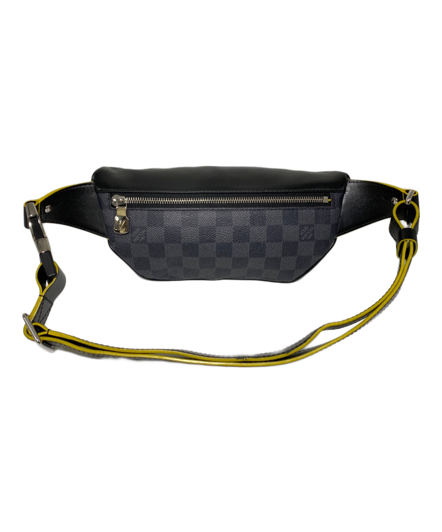 中古・古着通販】LOUIS VUITTON (ルイ ヴィトン) ダミエ グラフィット