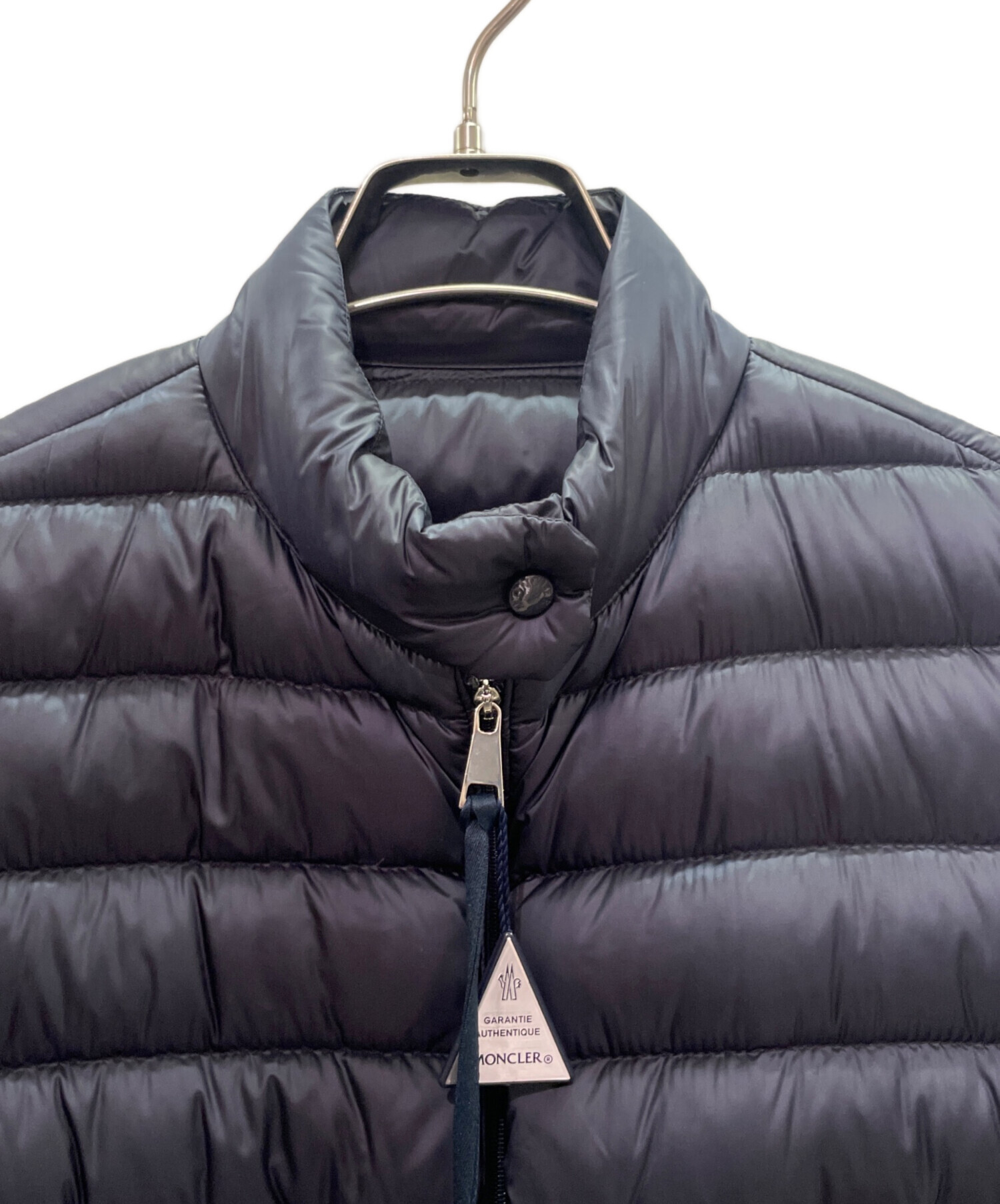 中古・古着通販】MONCLER (モンクレール) LANS/ダウンジャケット