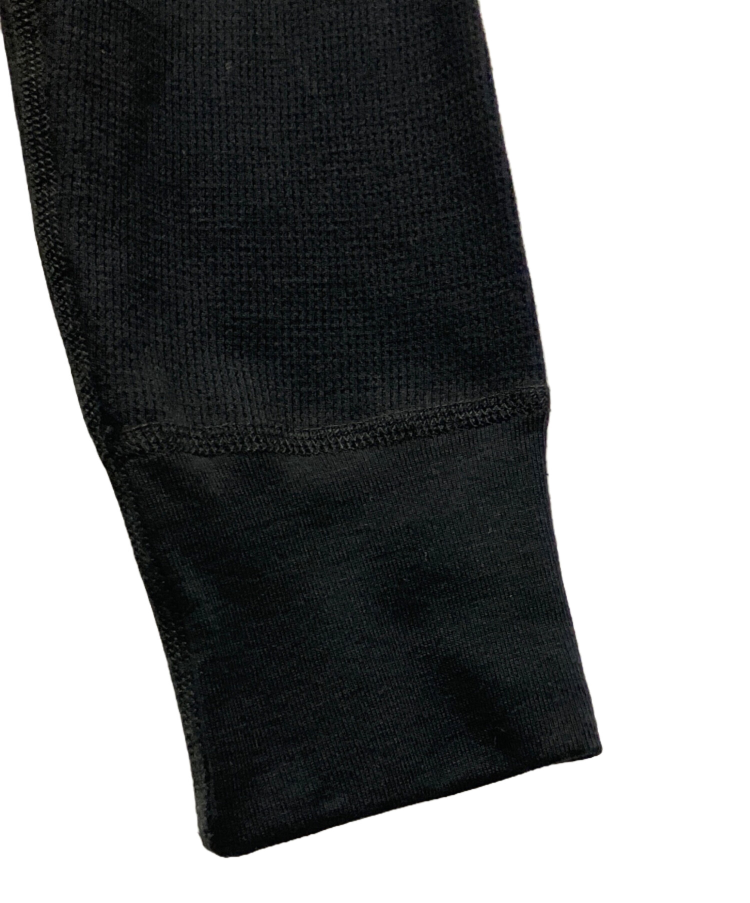 中古・古着通販】CHROME HEARTS (クロムハーツ) ダガーワッフル