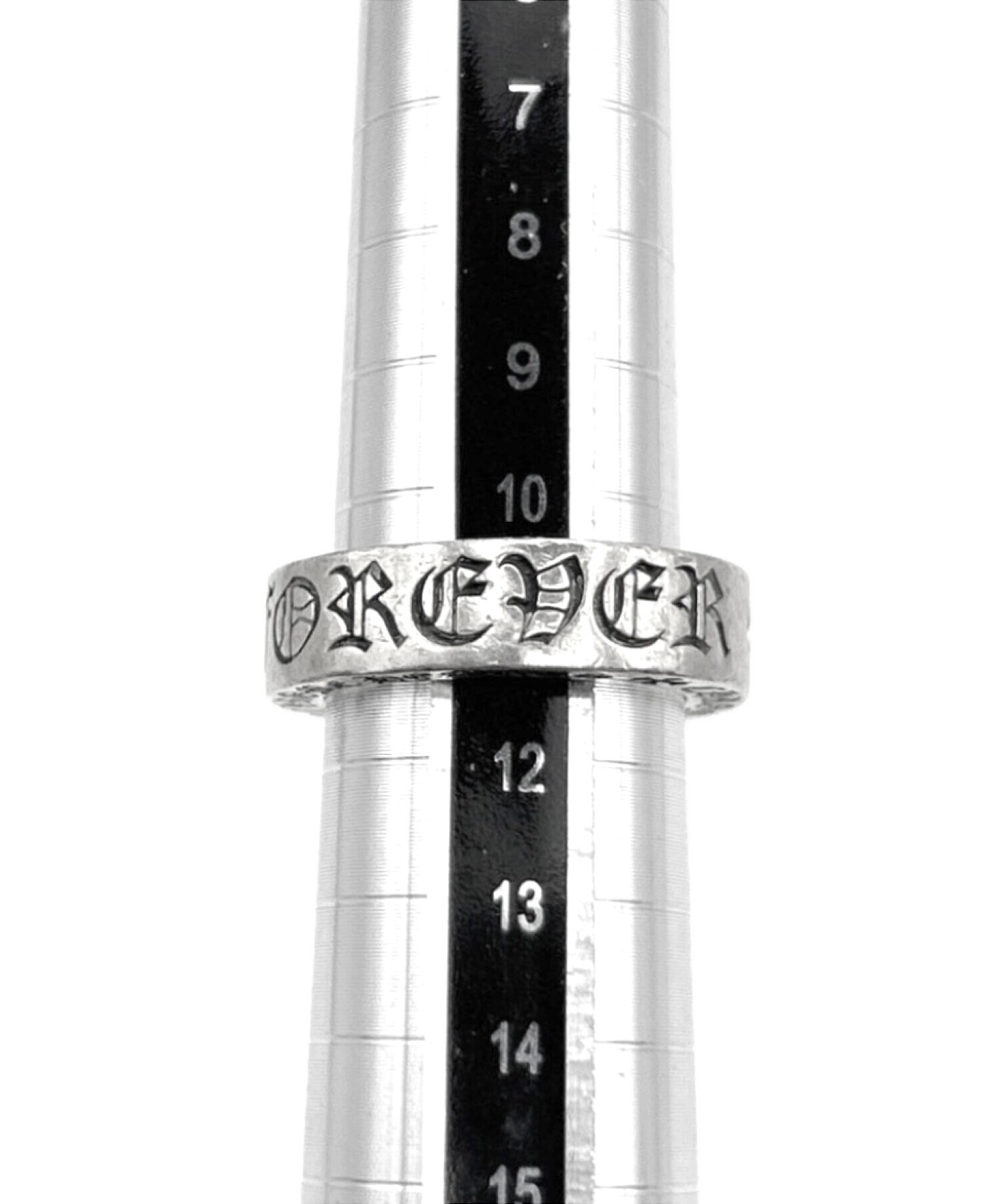 中古・古着通販】CHROME HEARTS (クロムハーツ) 6mm SPACER FOREVER