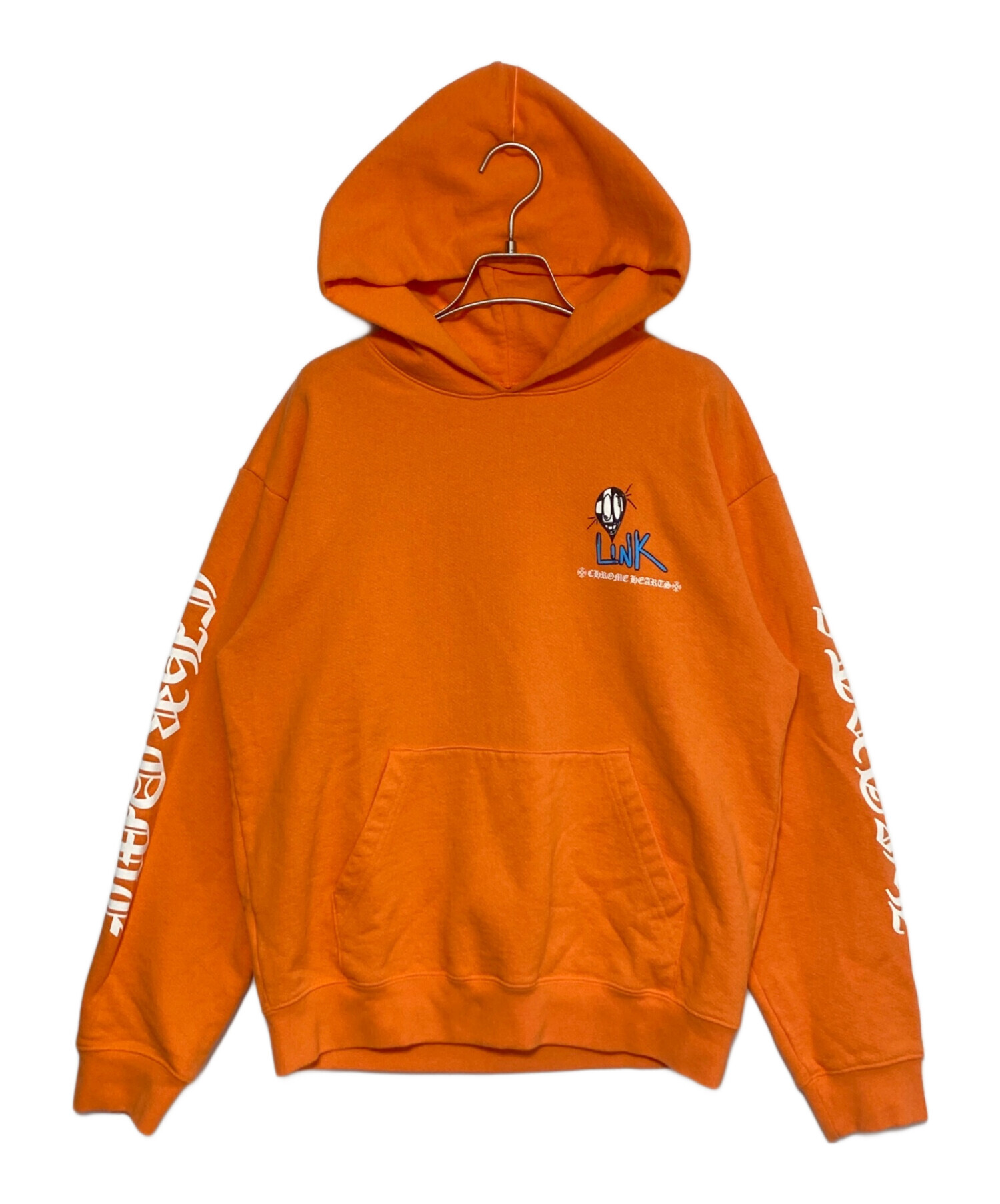 中古・古着通販】CHROME HEARTS (クロムハーツ) マッティボーイ