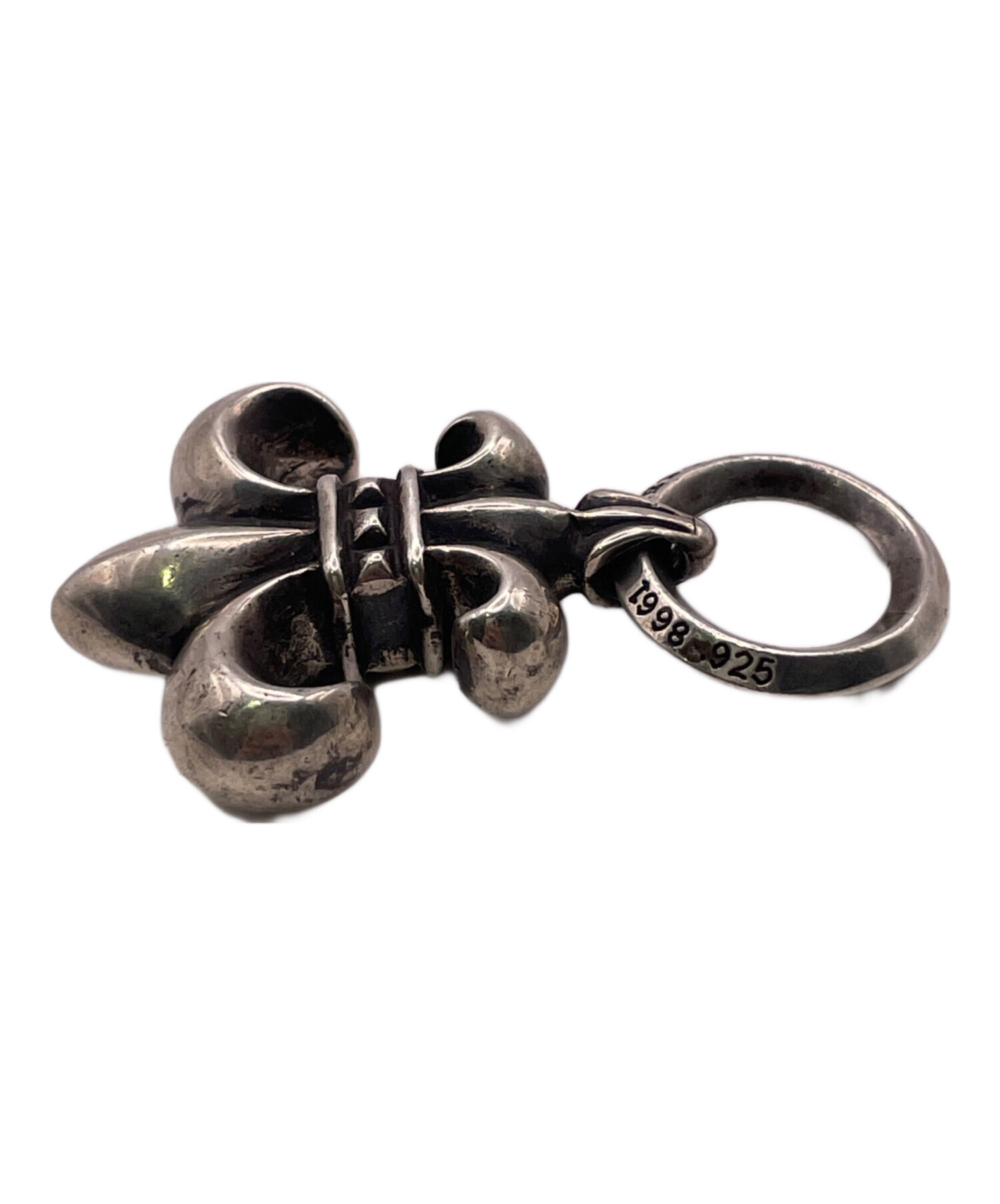 中古・古着通販】CHROME HEARTS (クロムハーツ) BSフレアチャーム