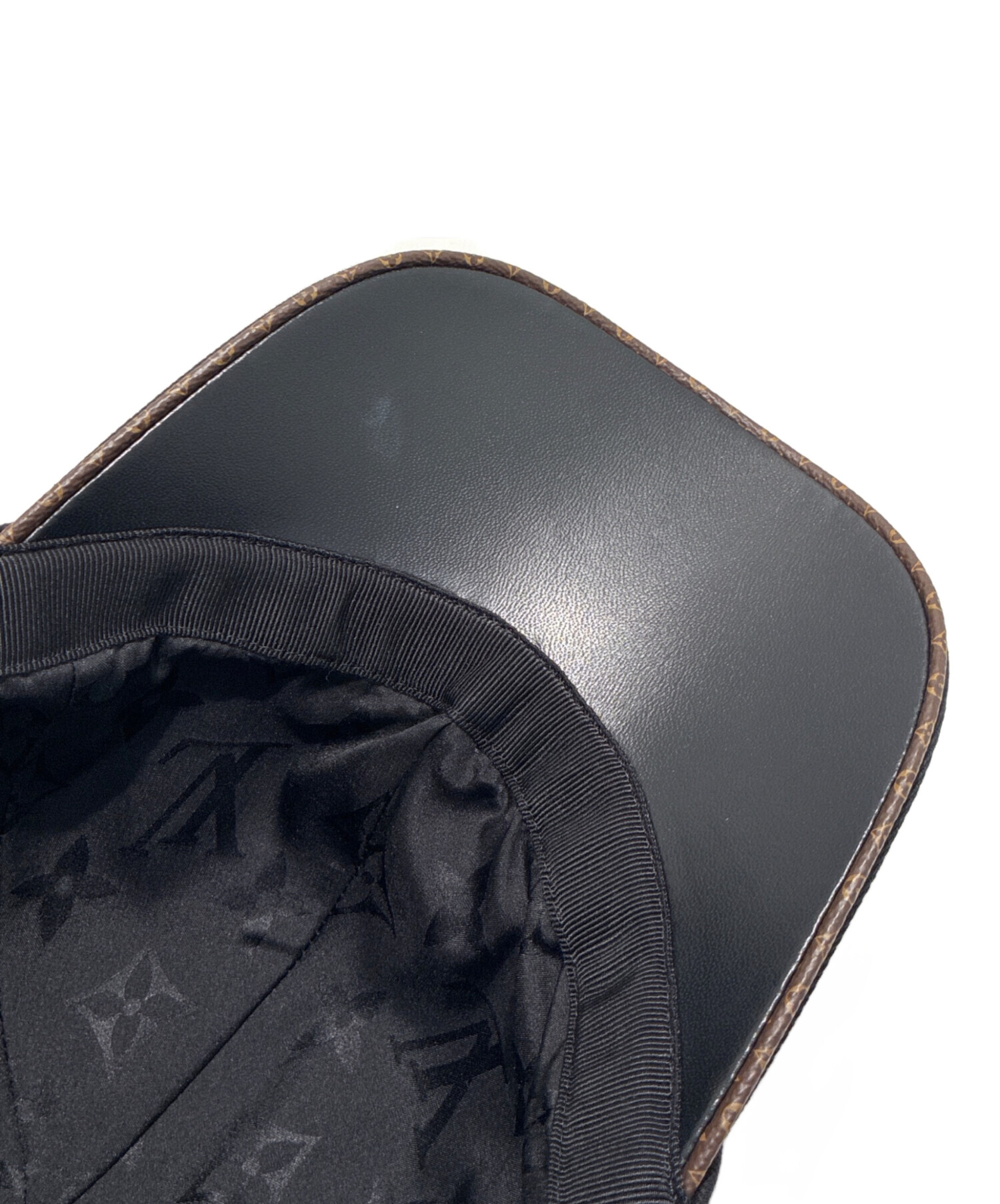 中古・古着通販】LOUIS VUITTON (ルイ ヴィトン) キャップ・LV デー