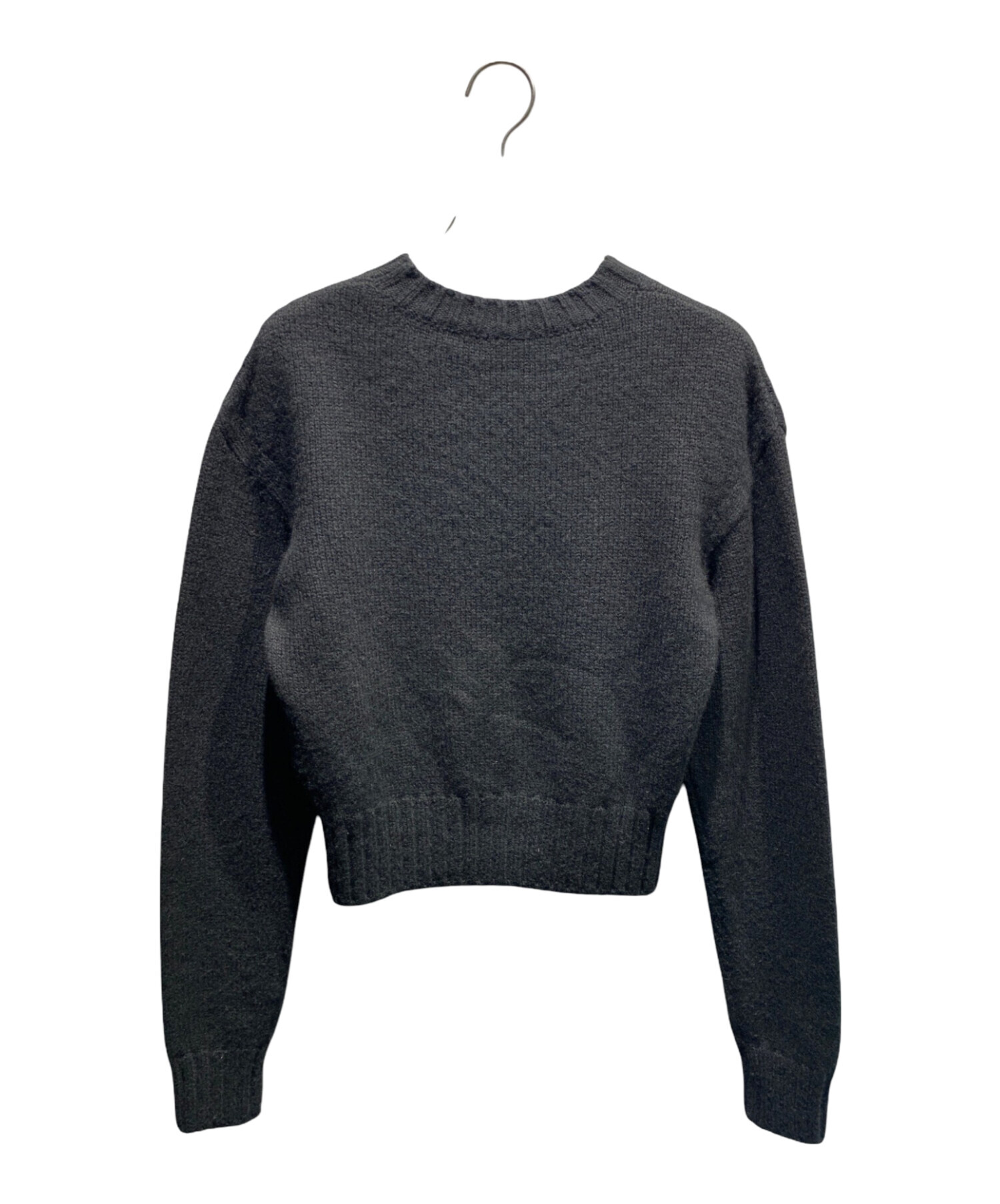 中古・古着通販】CHANEL (シャネル) カシミヤプルオーバーニット