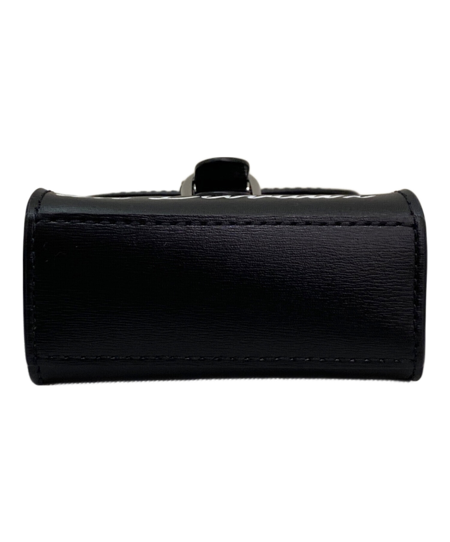 中古・古着通販】DELVAUX (デルヴォー) バッグチャーム｜ブランド