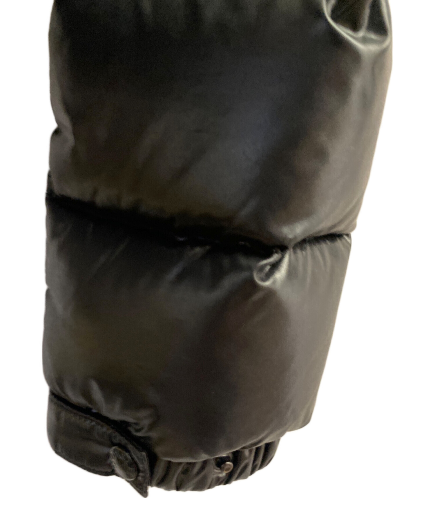 中古・古着通販】MONCLER (モンクレール) BADY/ダウンジャケット