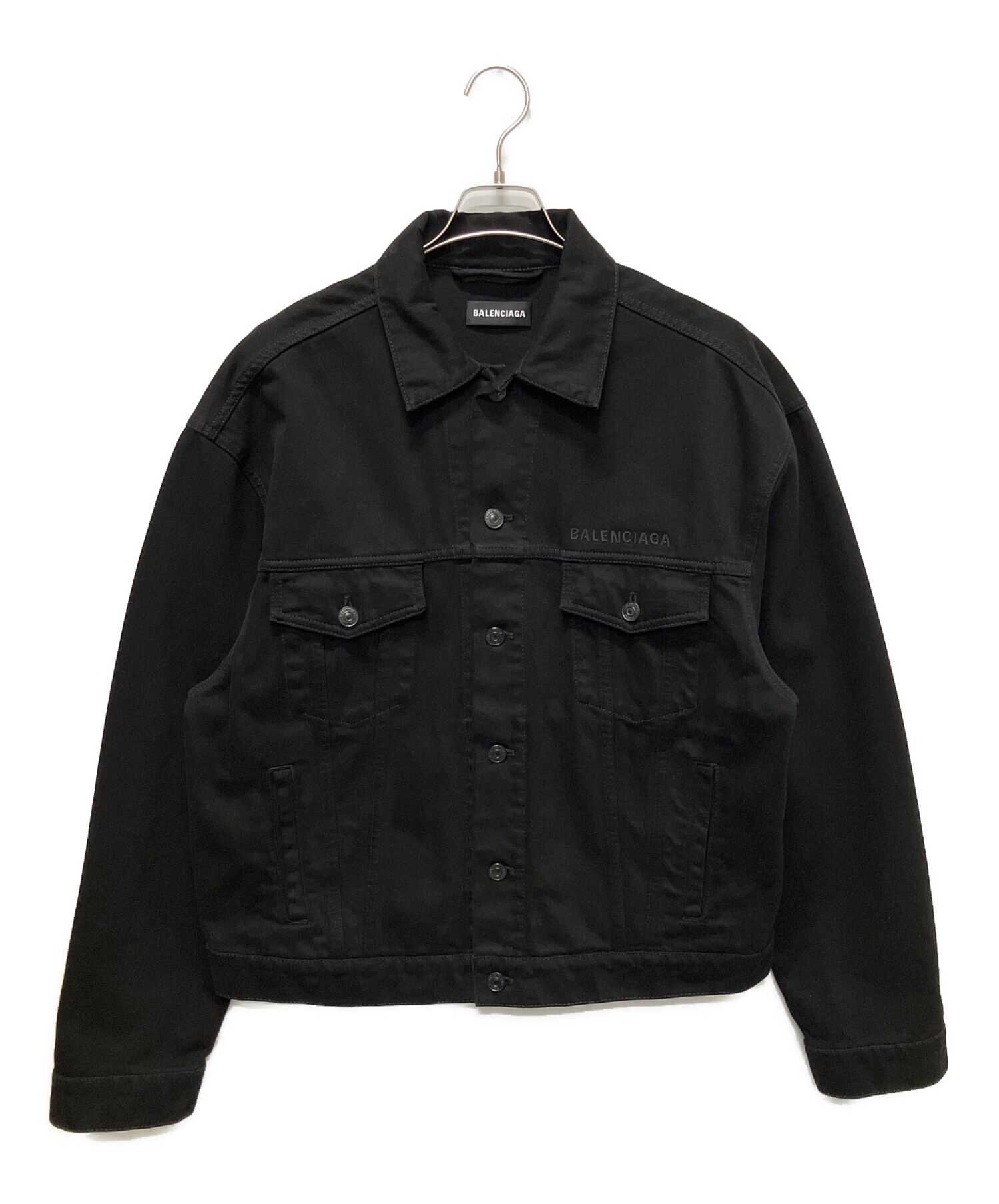 中古・古着通販】BALENCIAGA (バレンシアガ) GYM WEAR オーバーサイズ