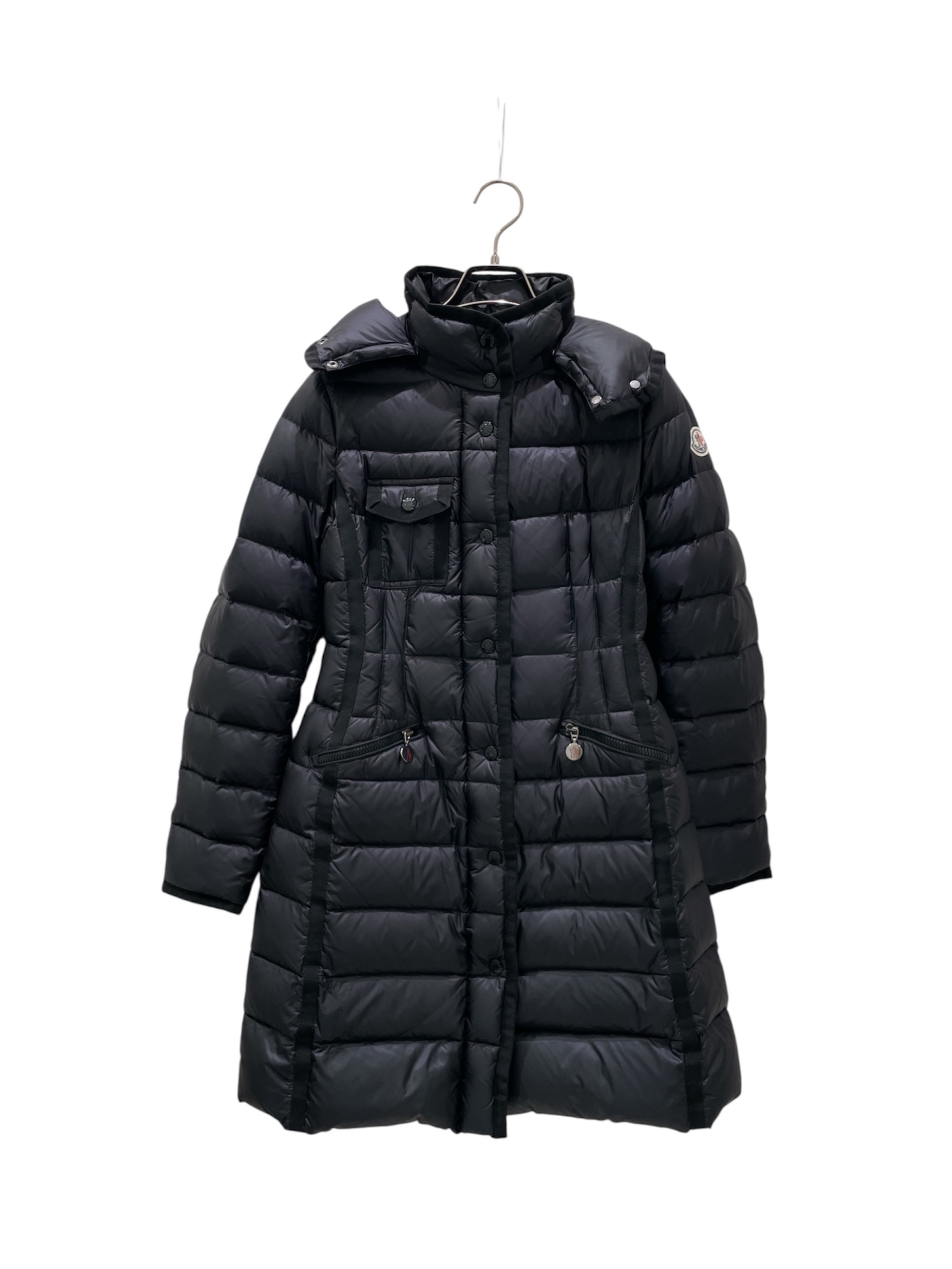 中古・古着通販】MONCLER (モンクレール) HERMINE/ダウンコート
