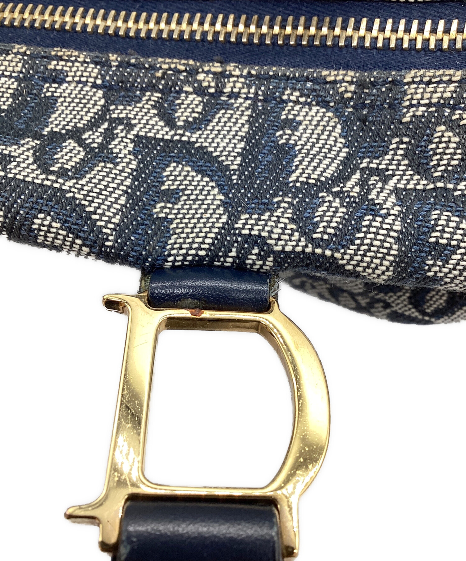 中古・古着通販】Christian Dior (クリスチャン ディオール) ボストン