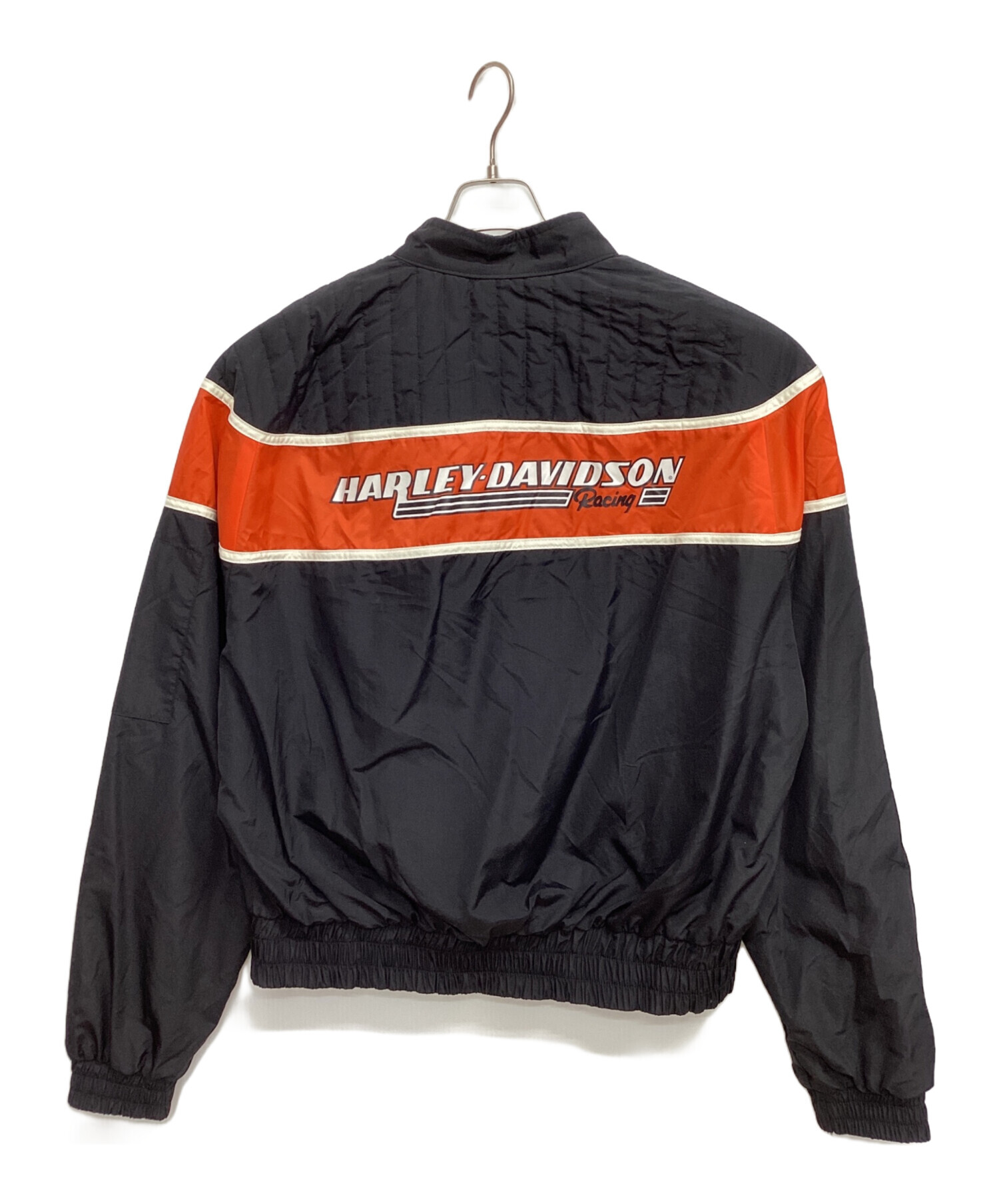 中古・古着通販】HARLEY-DAVIDSON (ハーレーダビッドソン) ナイロン