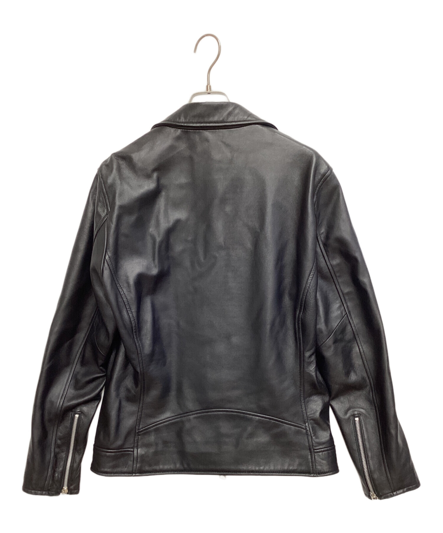 中古・古着通販】Retro Grade (レトログレード) ダブルライダース