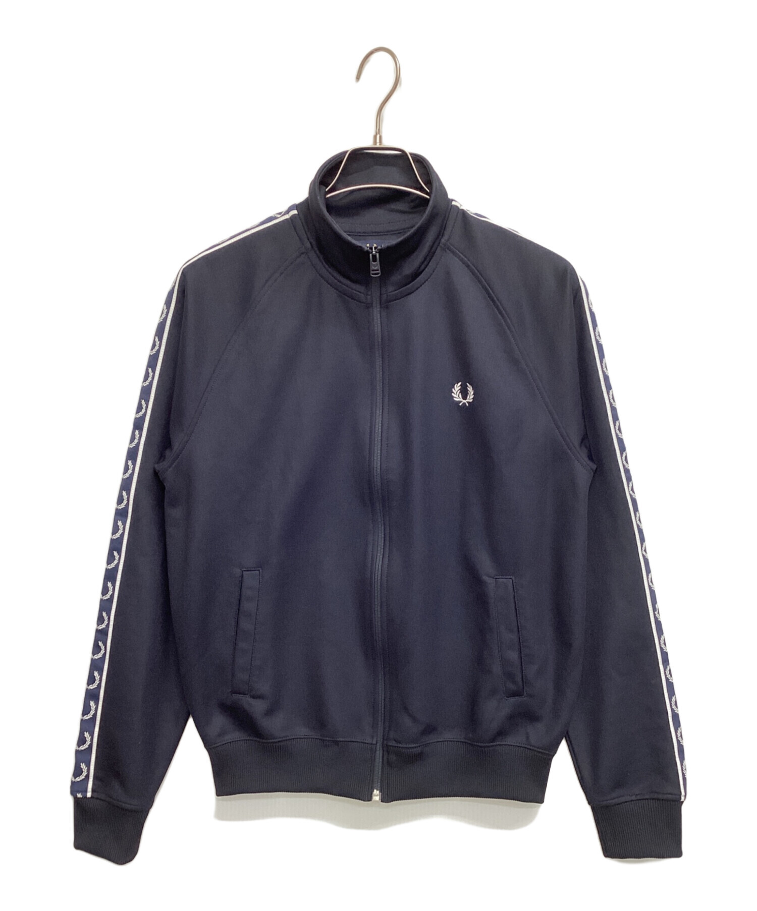 中古・古着通販】FRED PERRY (フレッドペリー) トラックジャケット