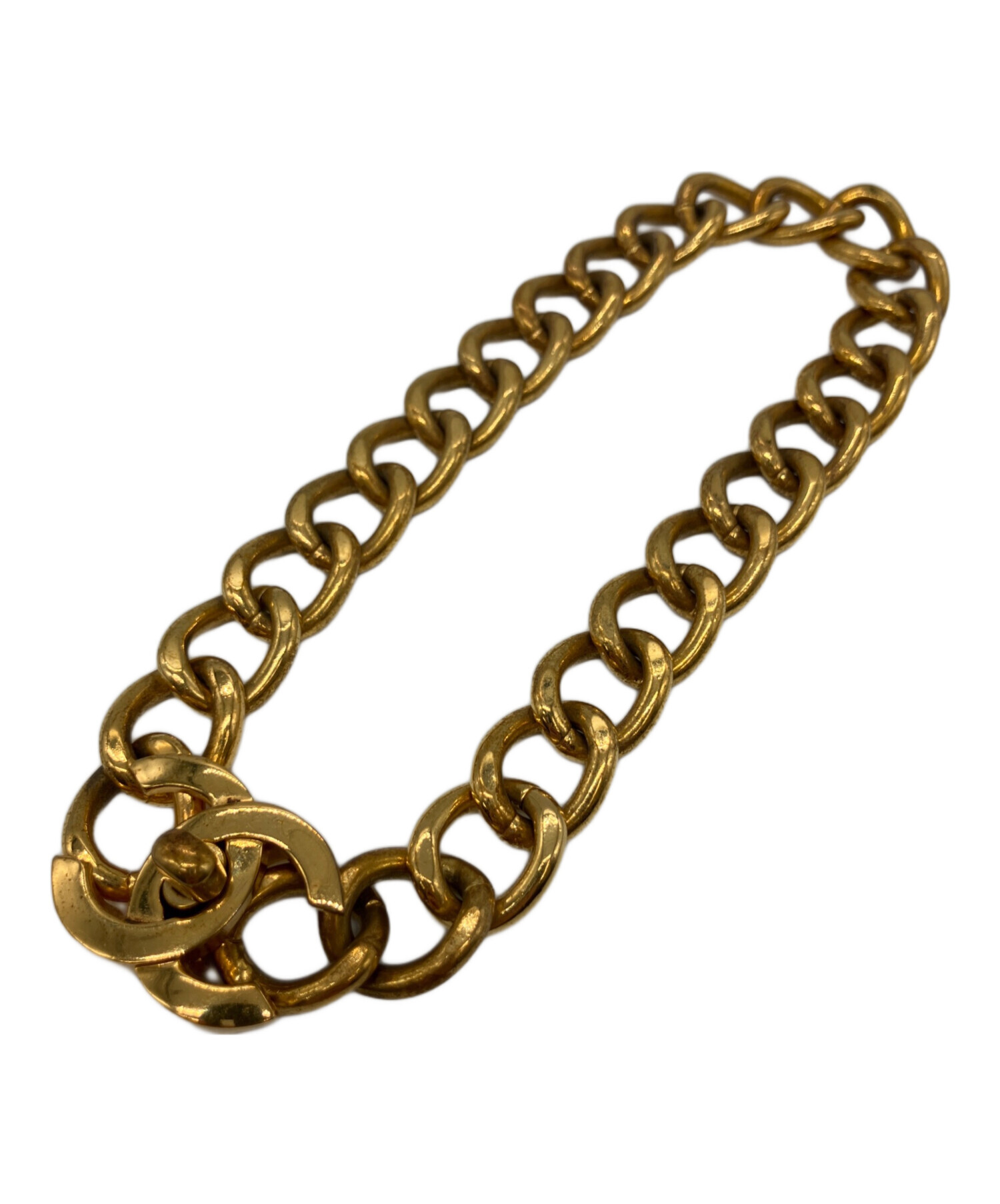 中古・古着通販】CHANEL (シャネル) ブレスレット｜ブランド・古着通販