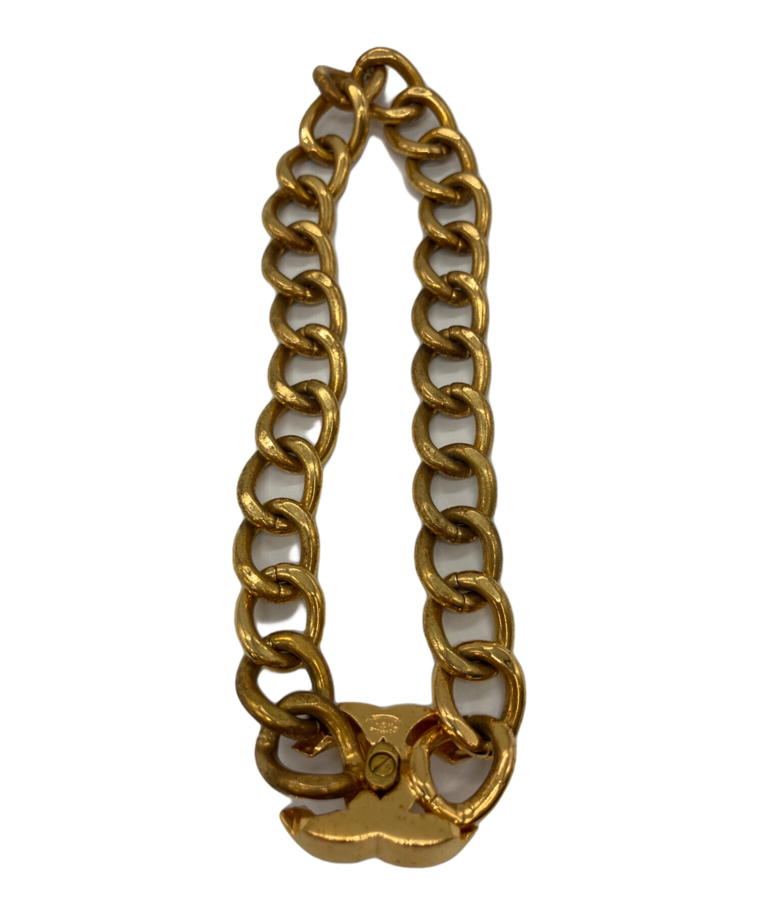 中古・古着通販】CHANEL (シャネル) ブレスレット｜ブランド・古着通販