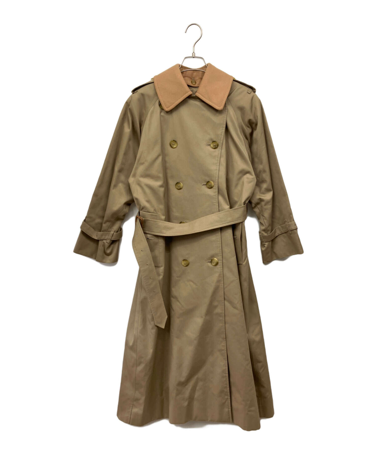 中古・古着通販】Burberry's (バーバリー) トレンチコート ベージュ